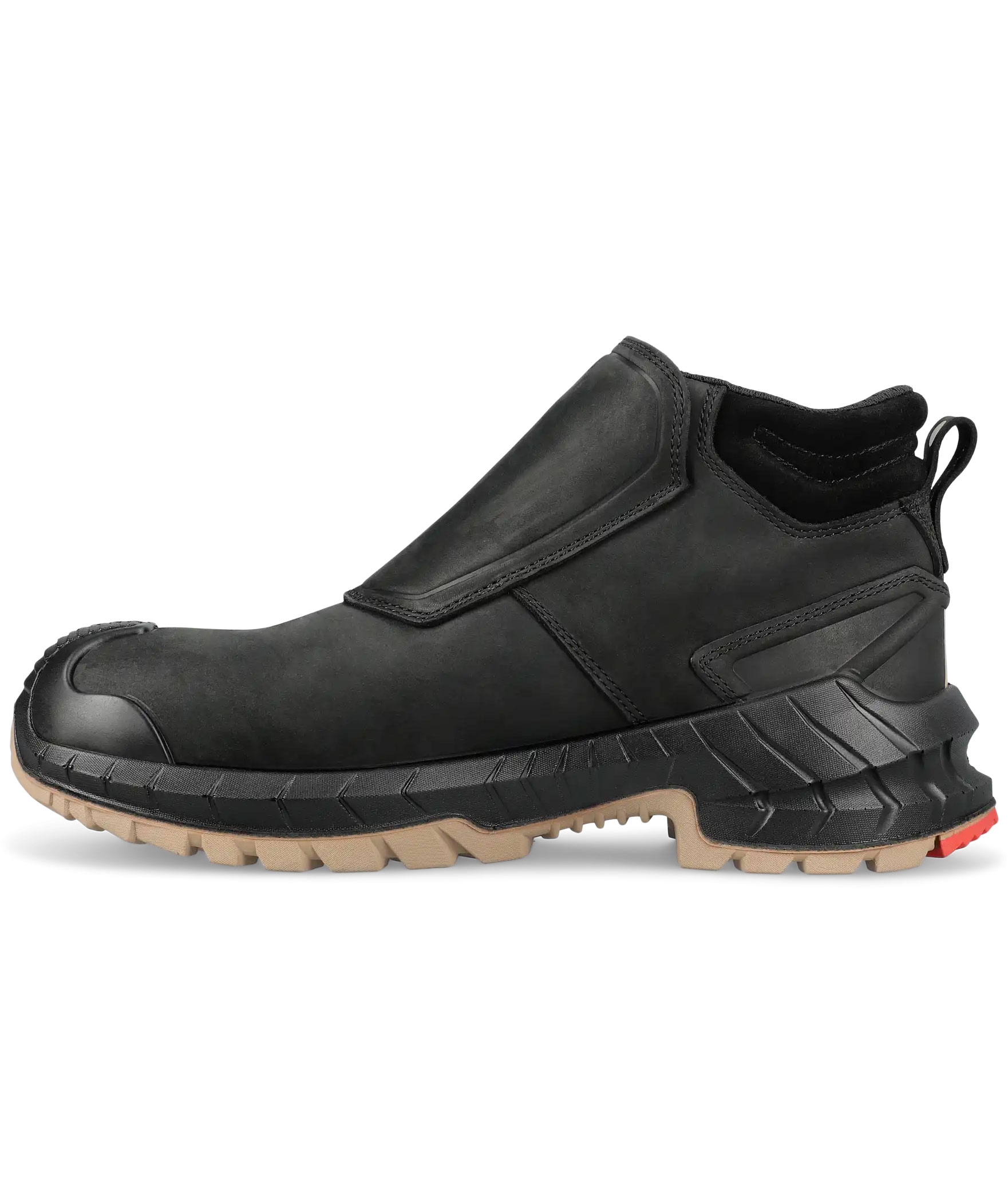 Brynje Welder safety boots S3S, Black, large image number 3