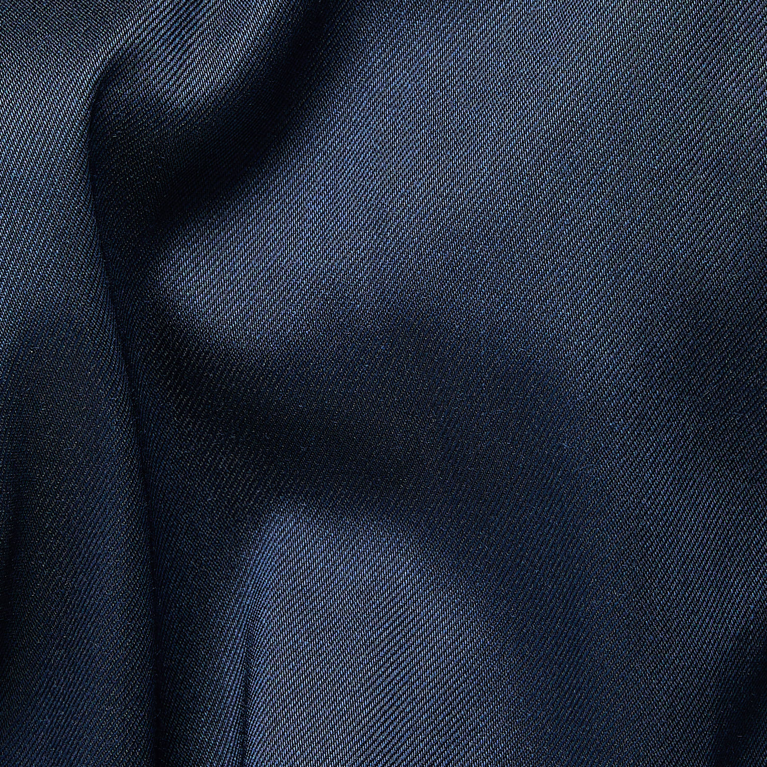 Eterna Performance Fitted fit Damenhemd, Navy, large image number 4