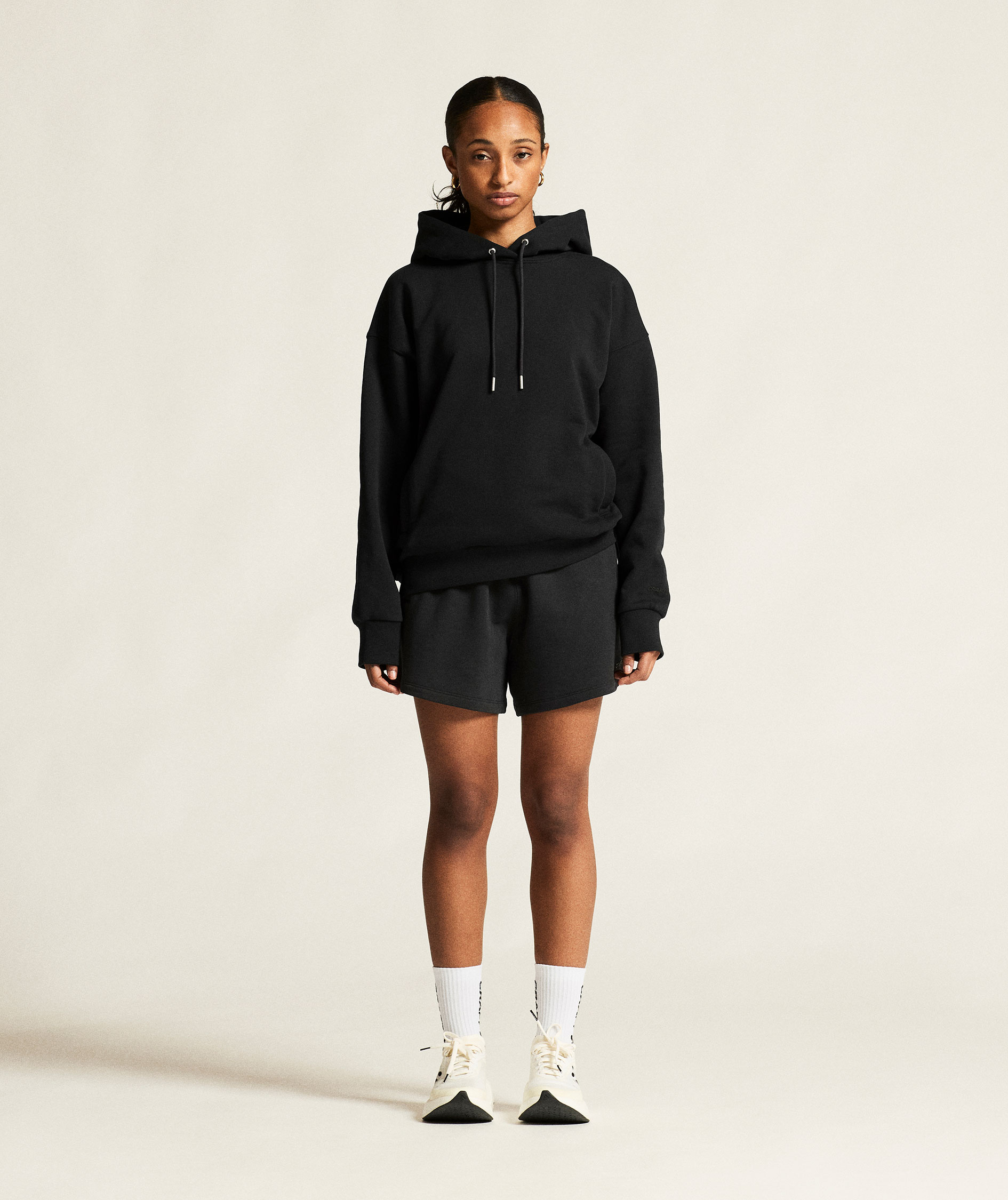 Craft Frequent Damen Sweatshorts