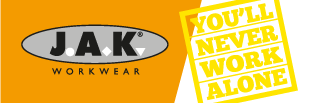 J.A.K. logo