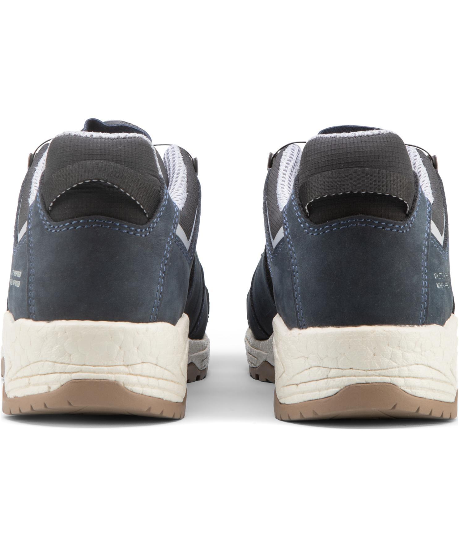 Solid Gear Vapor 3 Explore safety shoes S3S, Marine Blue/Black, large image number 2