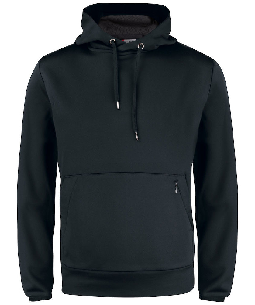 Clique Oakdale hoodie