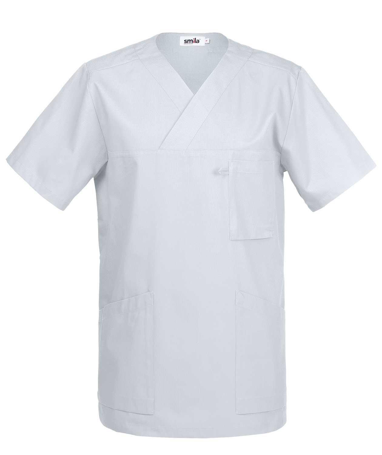 South West Astor  busseronne, Hvit, Hvit, swatch