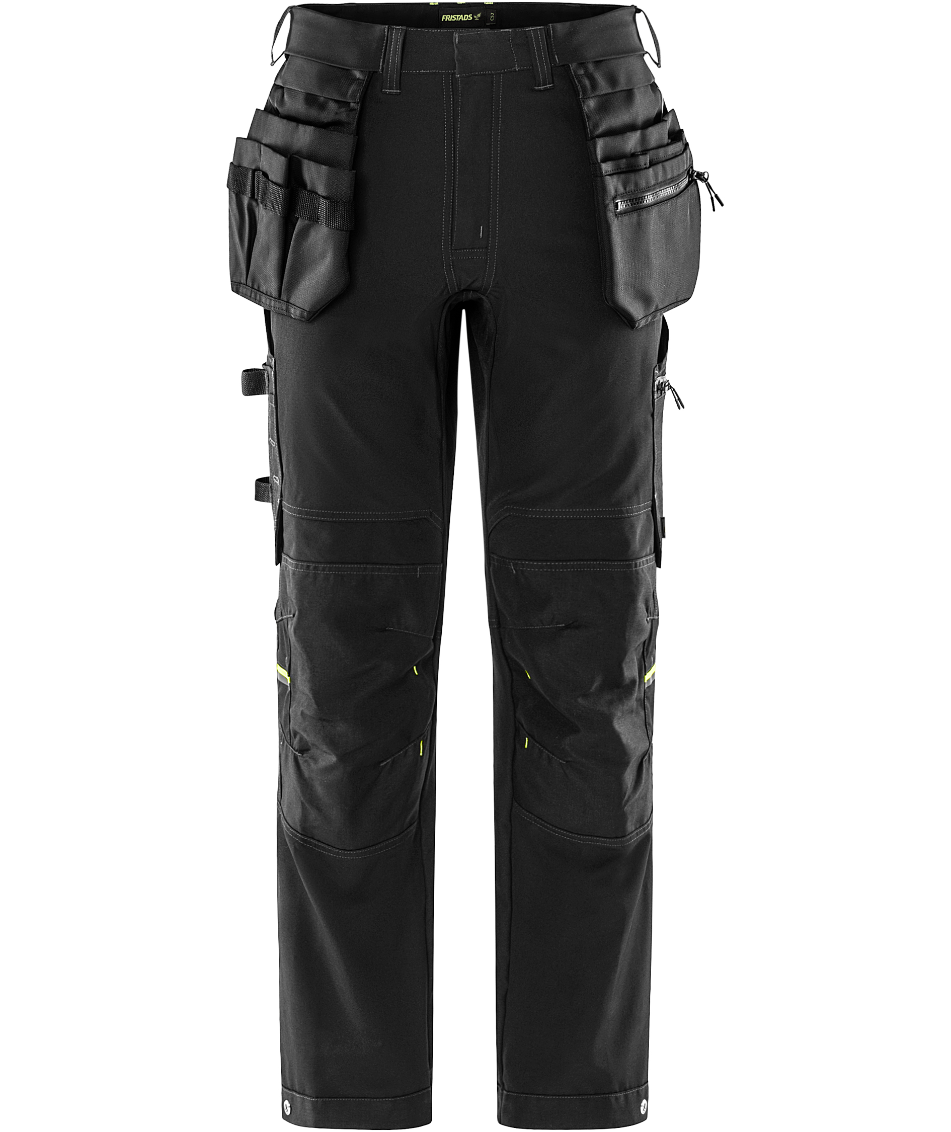 Fristads Flex Handwerkerhose  2801 GHST full stretch