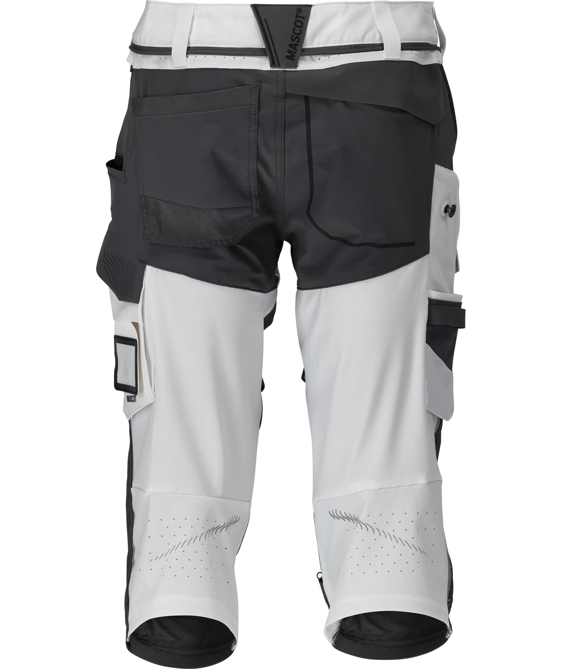 Mascot Customized arbeidsknickers full stretch