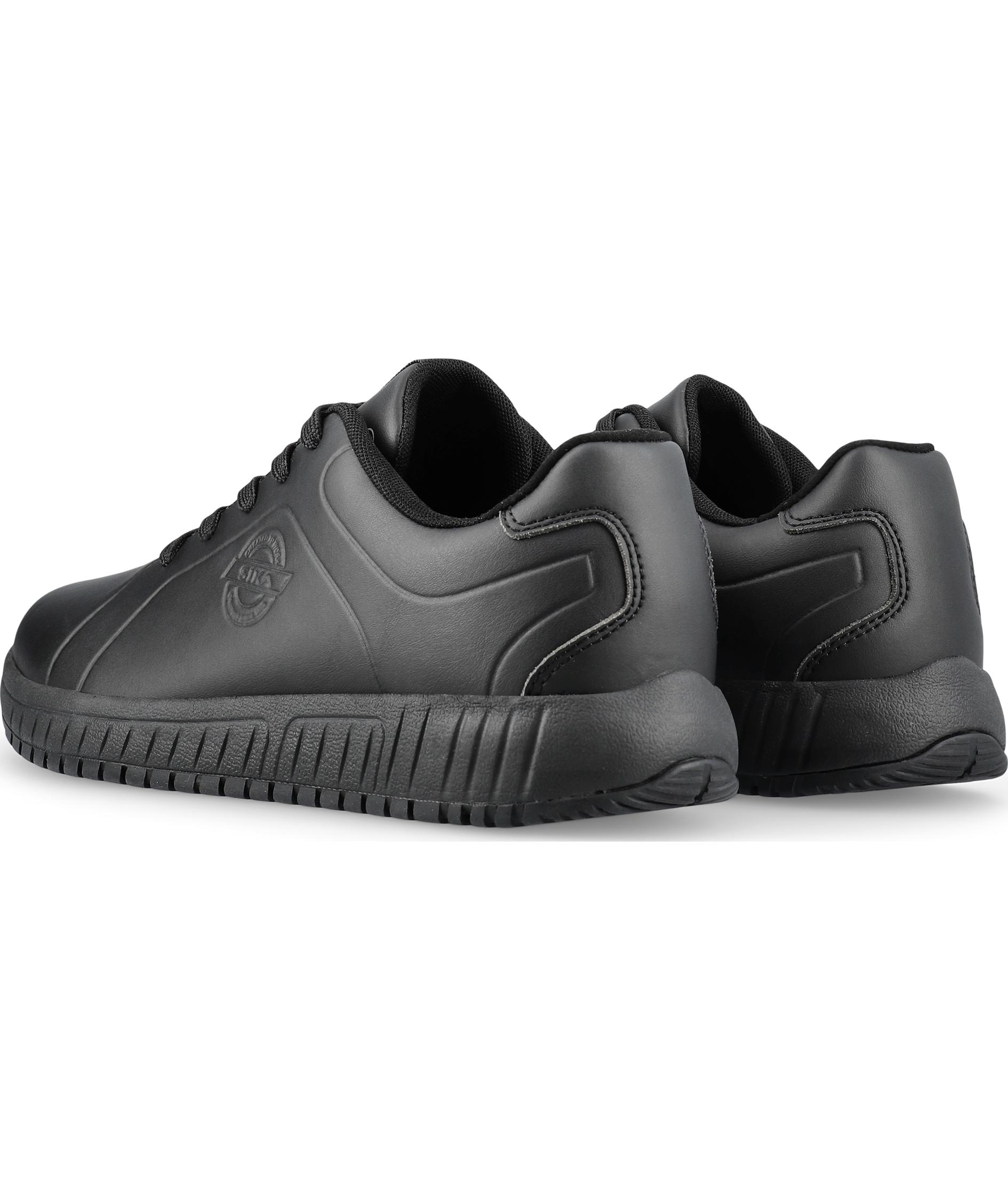 Sika Energy work shoes O2, Black, large image number 4
