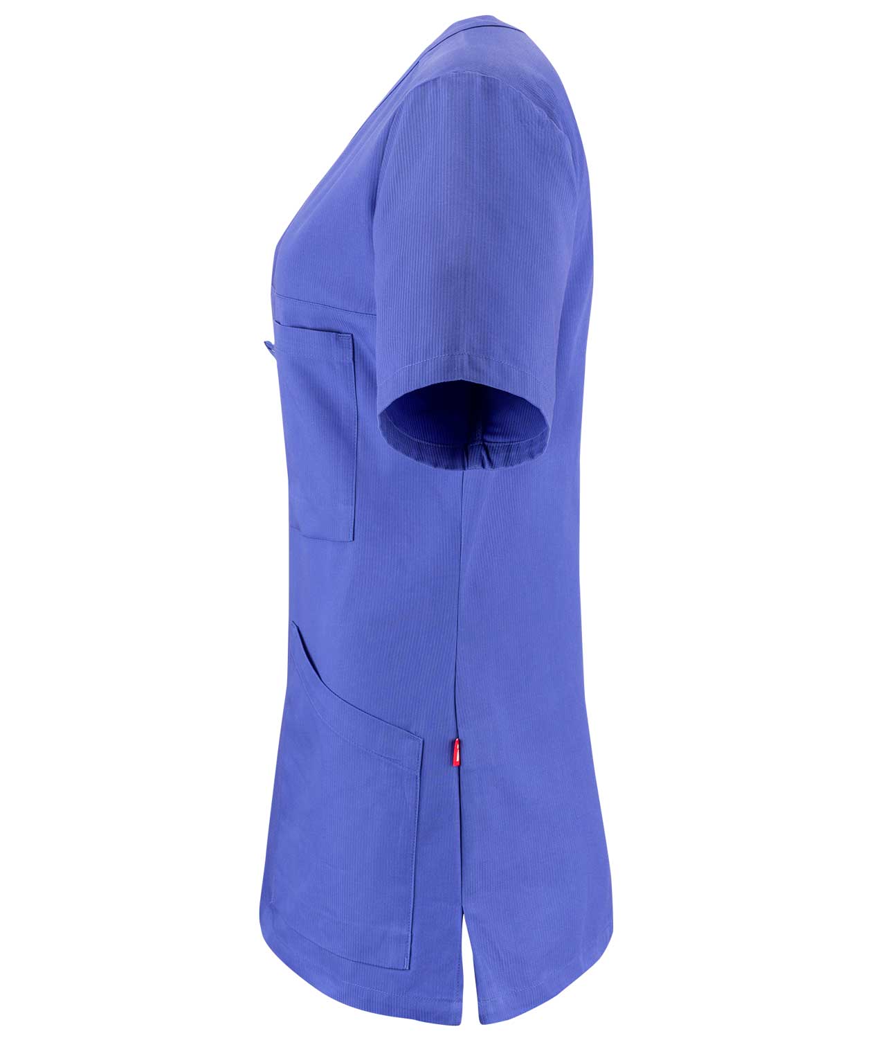 South West Alva dame busseronne, Bl&aring;, large image number 3