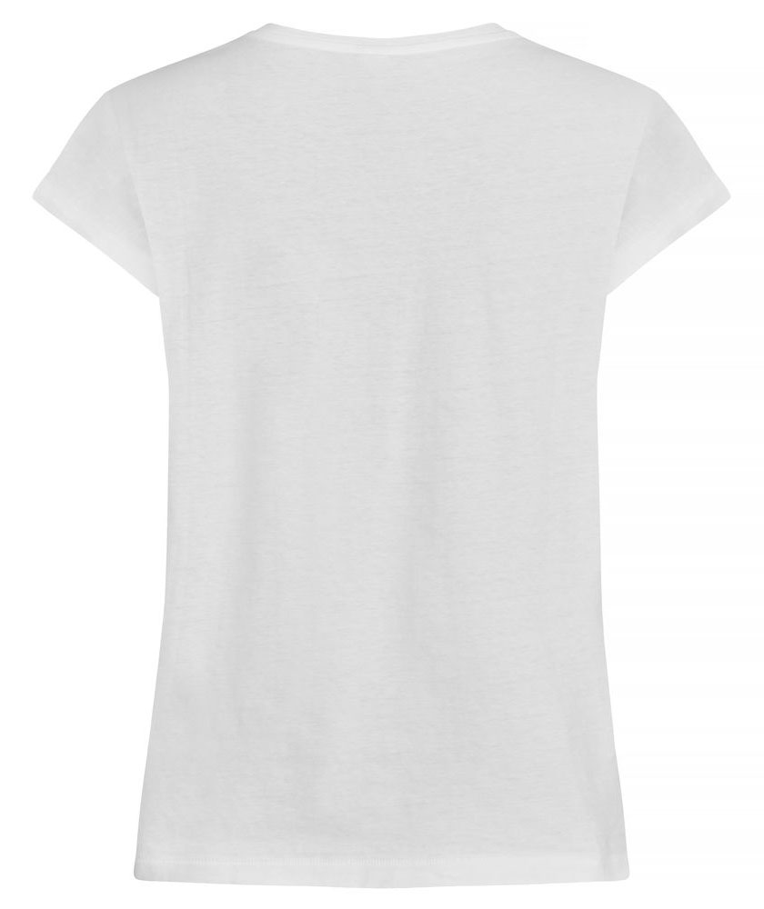 Clique women's Fashion Top, White, large image number 1