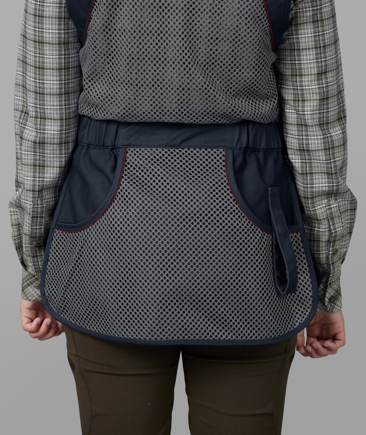 Seeland Skeet II Damen Weste, Classic blue, large image number 5