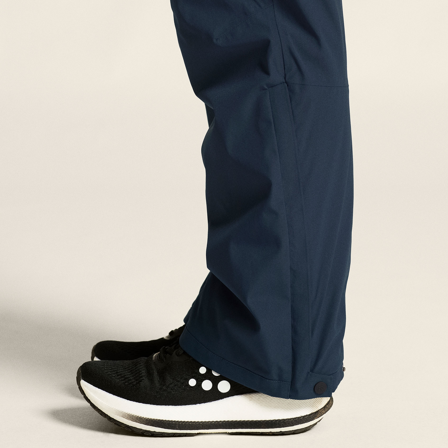 Craft Explore Damen Skihose, Blaze, large image number 10