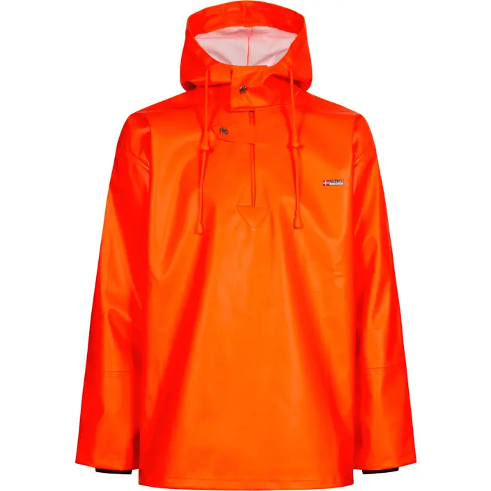 Pvc Smock Buy Lyngsøe PVC rain smock at Pro-dress