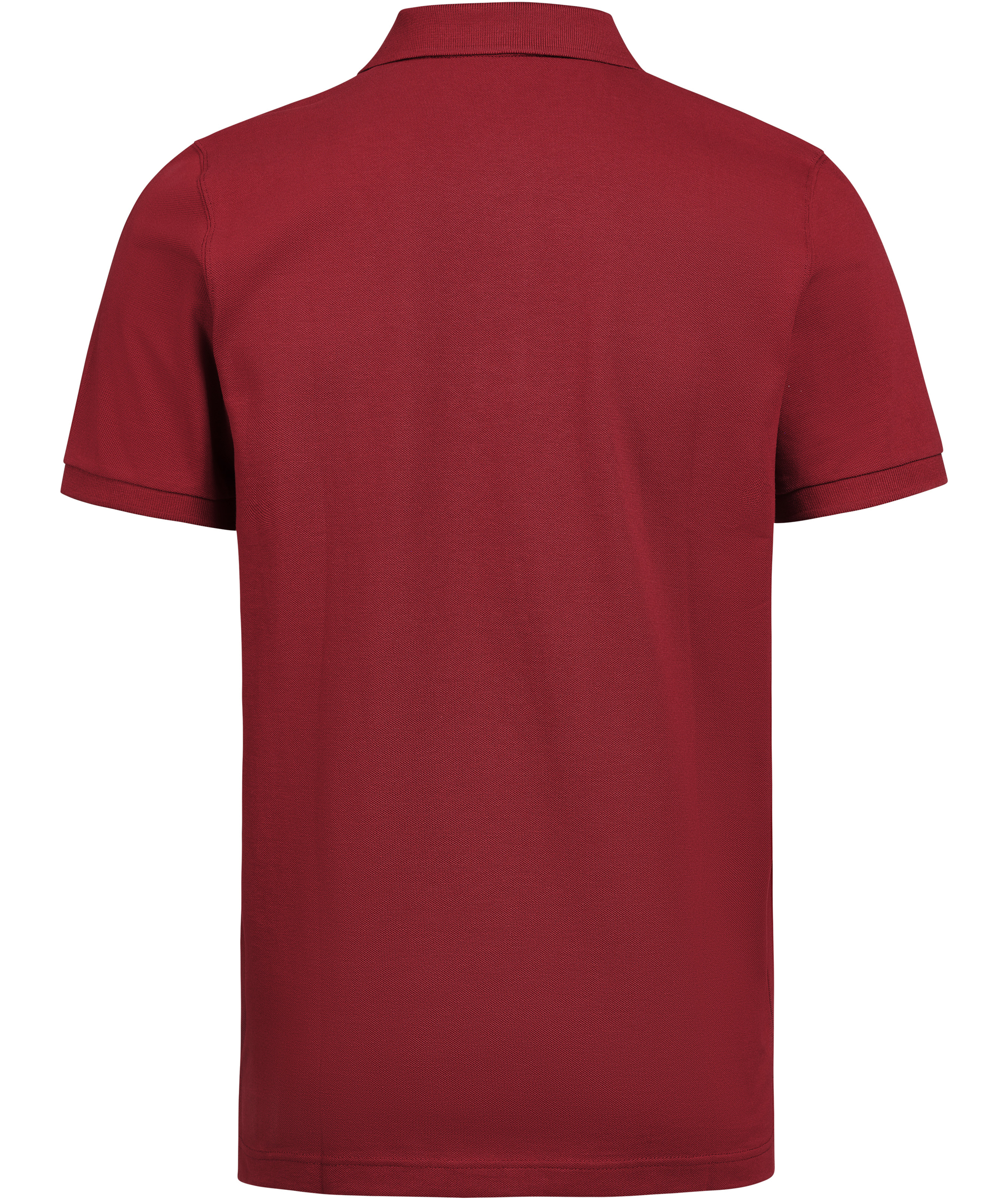 UM Regular fit pik&eacute;tr&ouml;ja, Brick, large image number 2