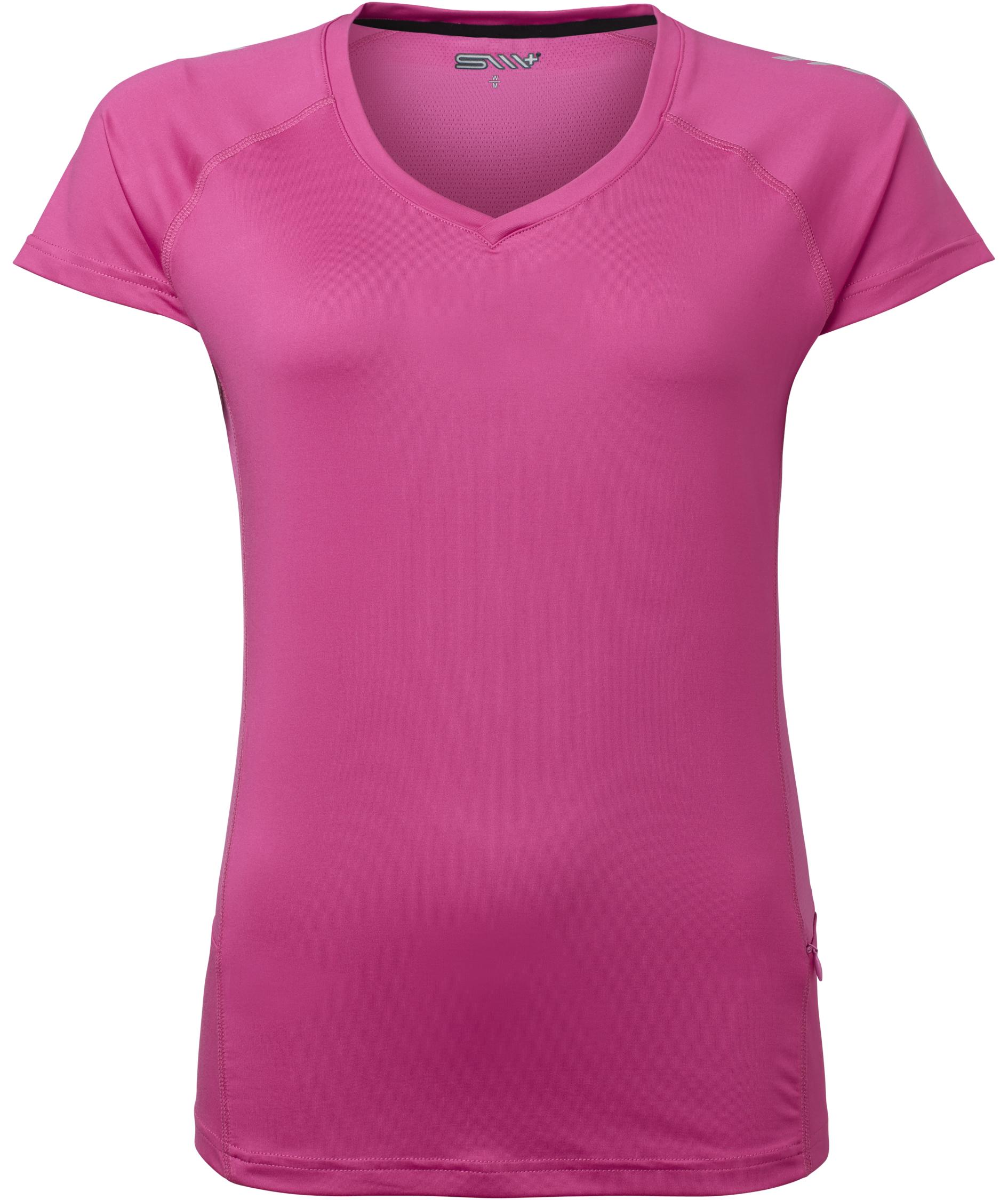 South West Tea women's T-shirt, Cerise, large image number 0