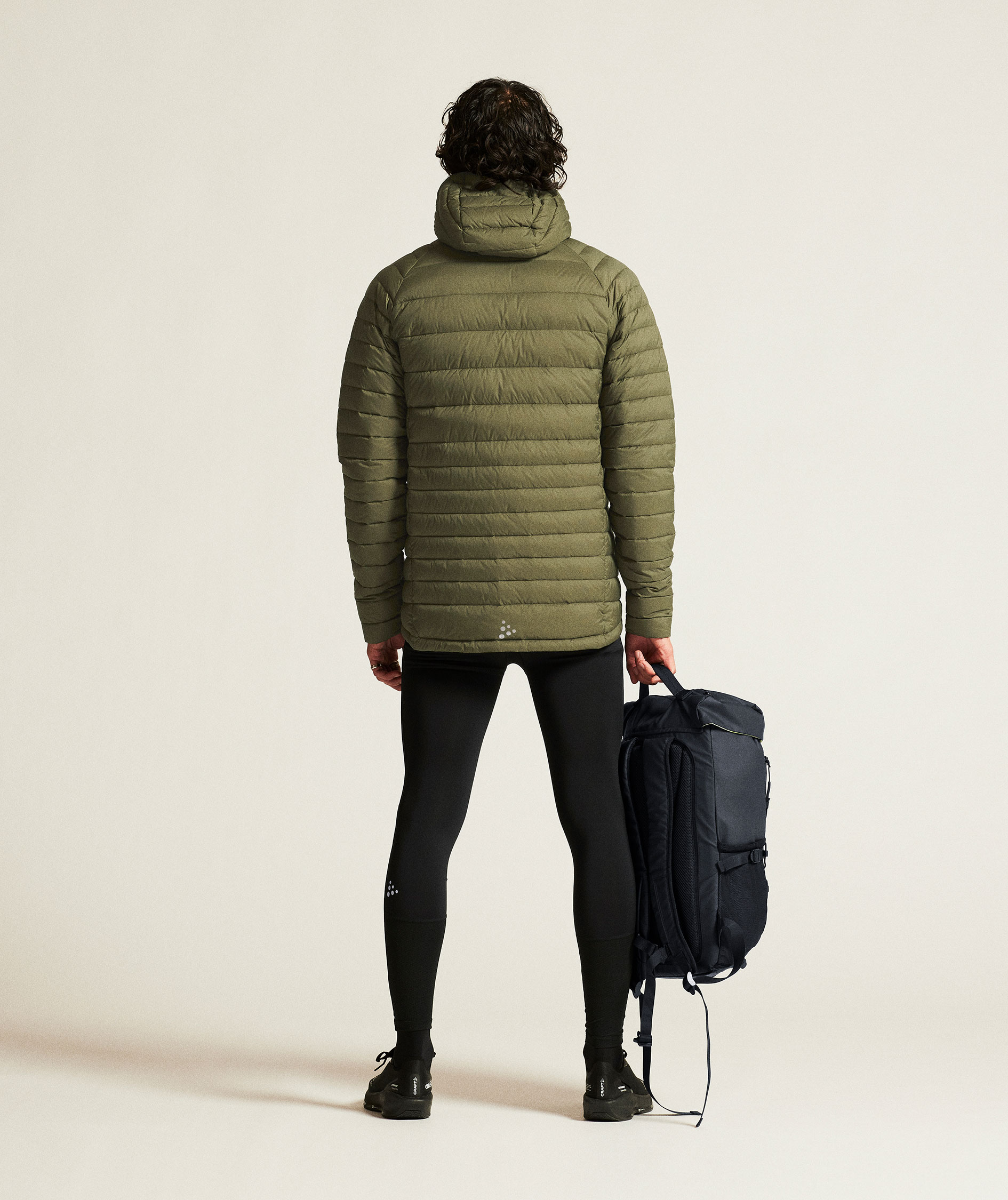 Craft ADV Explore Light down jacket, Rift, large image number 10