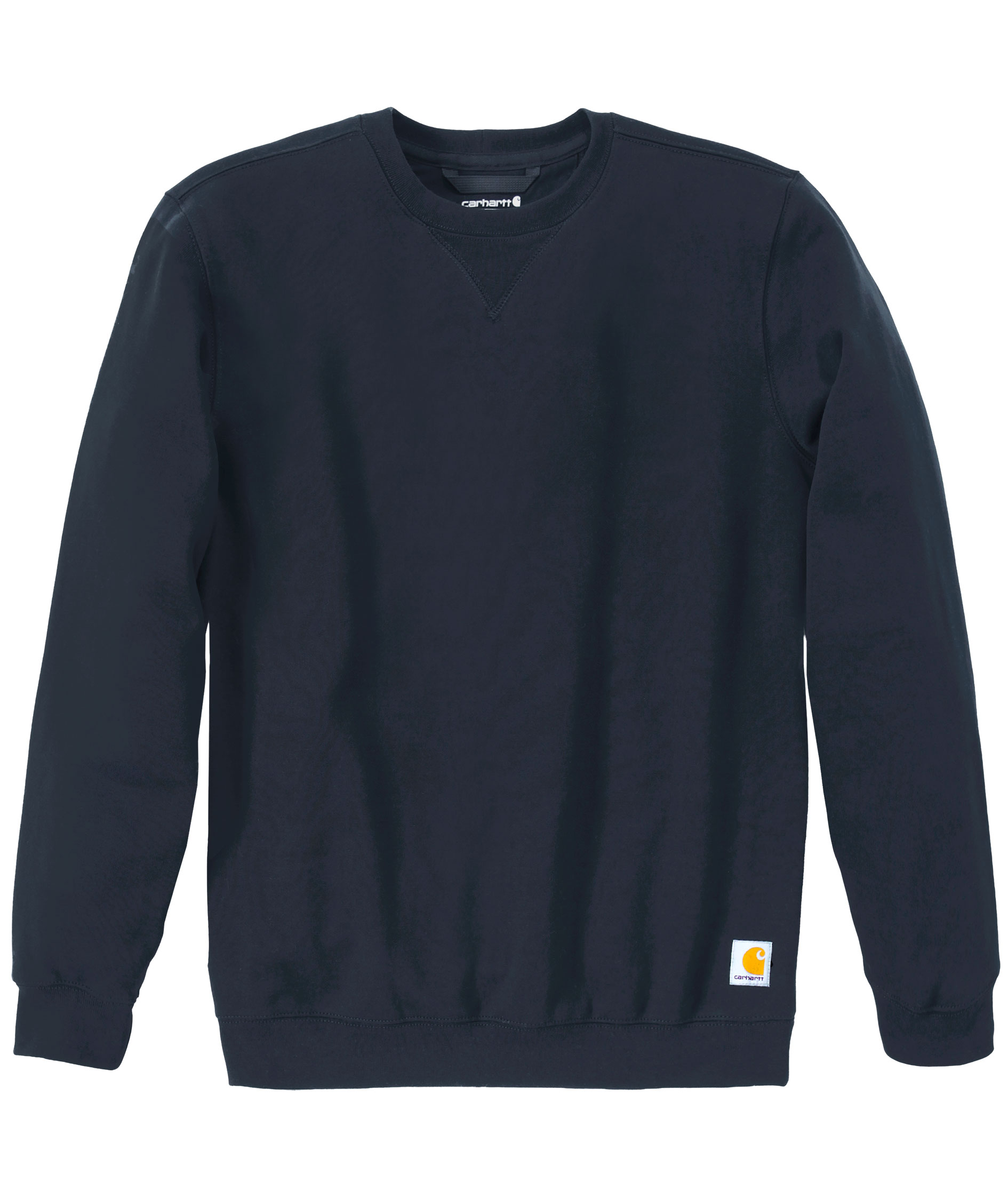 Carhartt Crewneck sweatshirt, New Navy