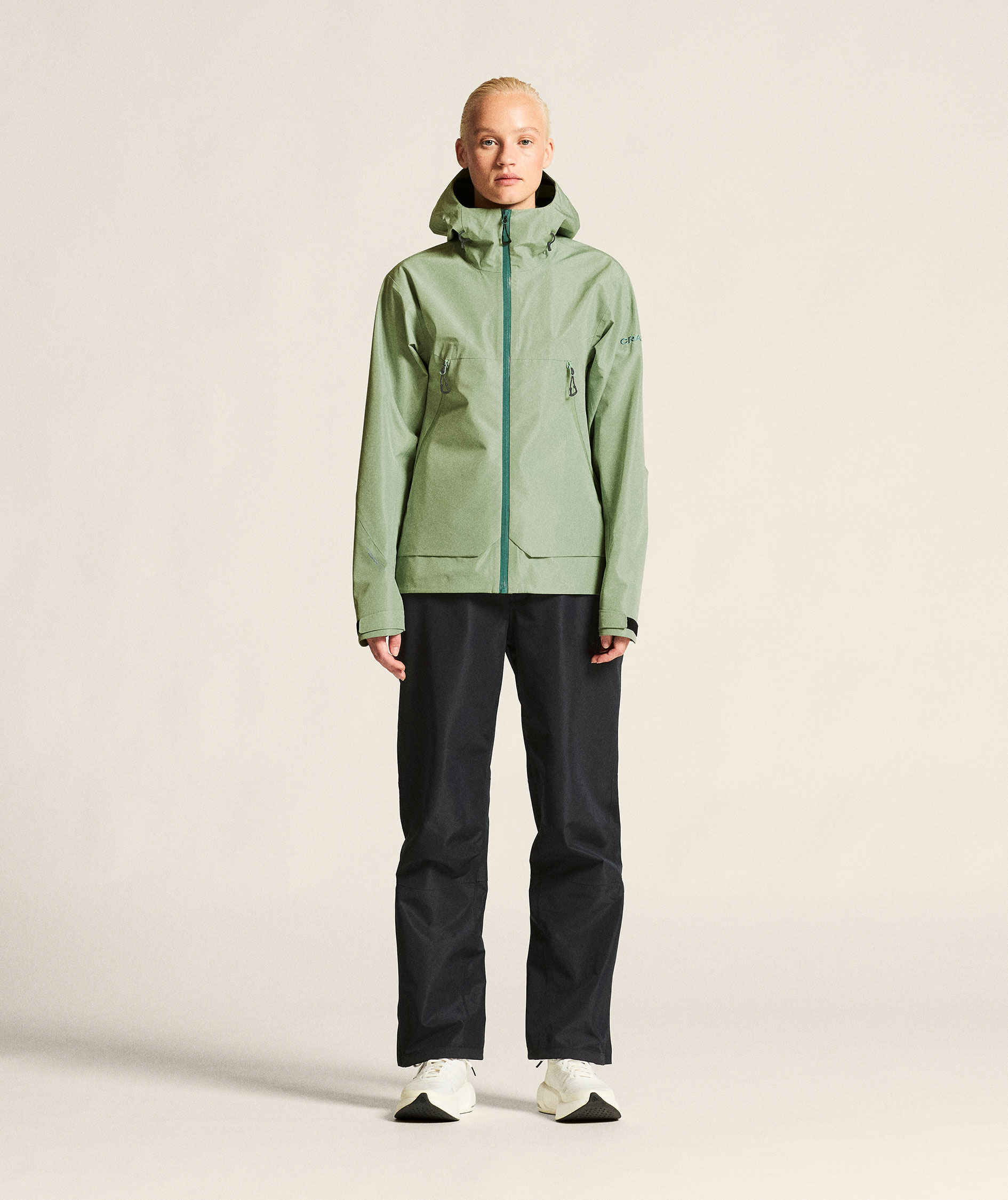 Craft ADV Explore Damen Shellhose