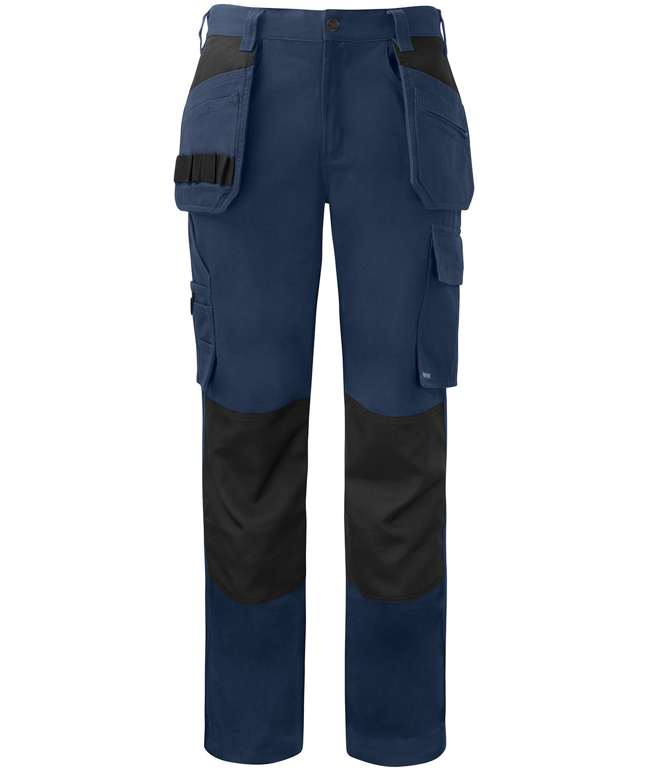 ProJob Prio hantverksbyxa 5530, Navy