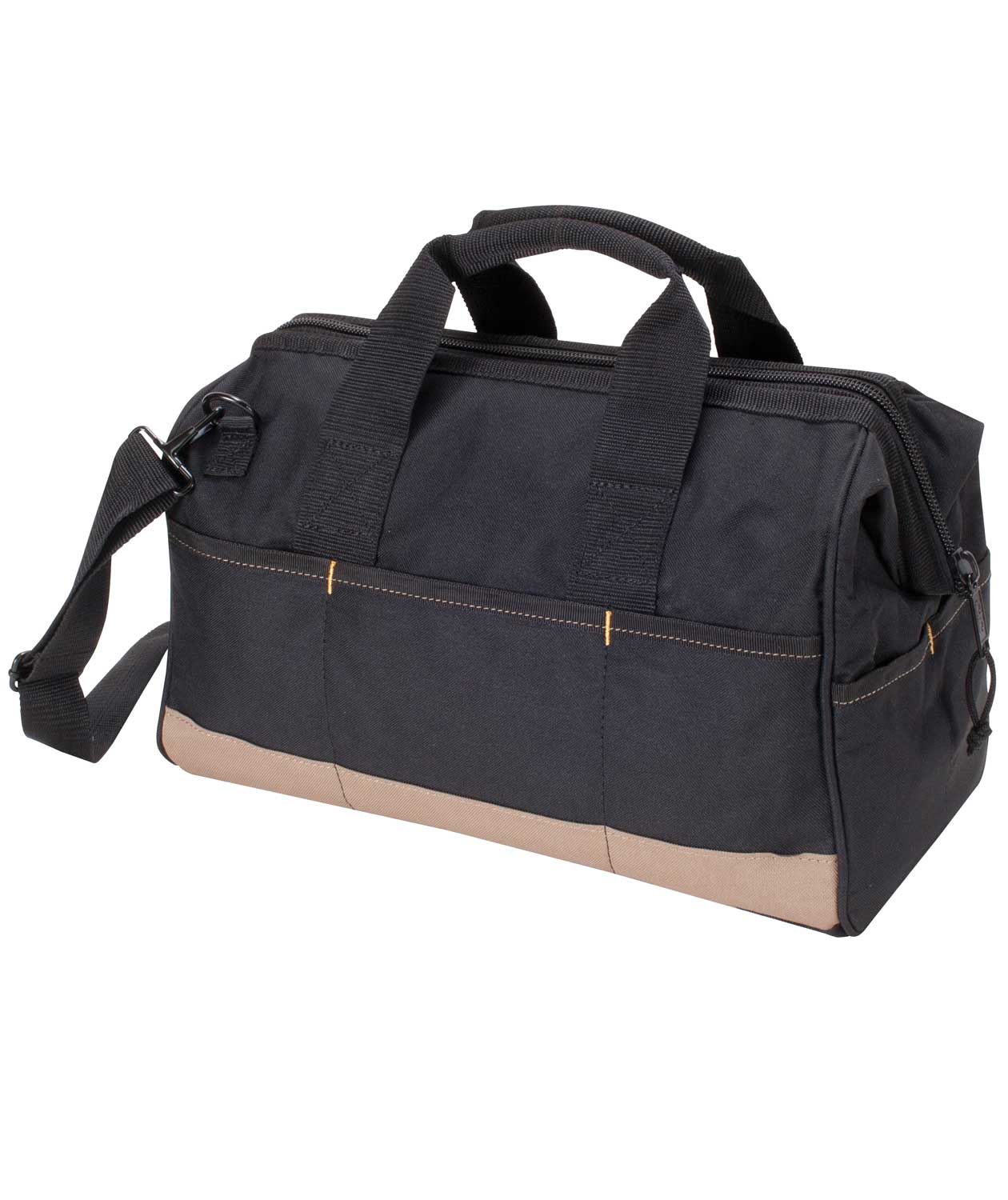 CLC Work Gear 1165 BigMouth&reg; mittelgro&szlig;e Werkzeugtasche 22L