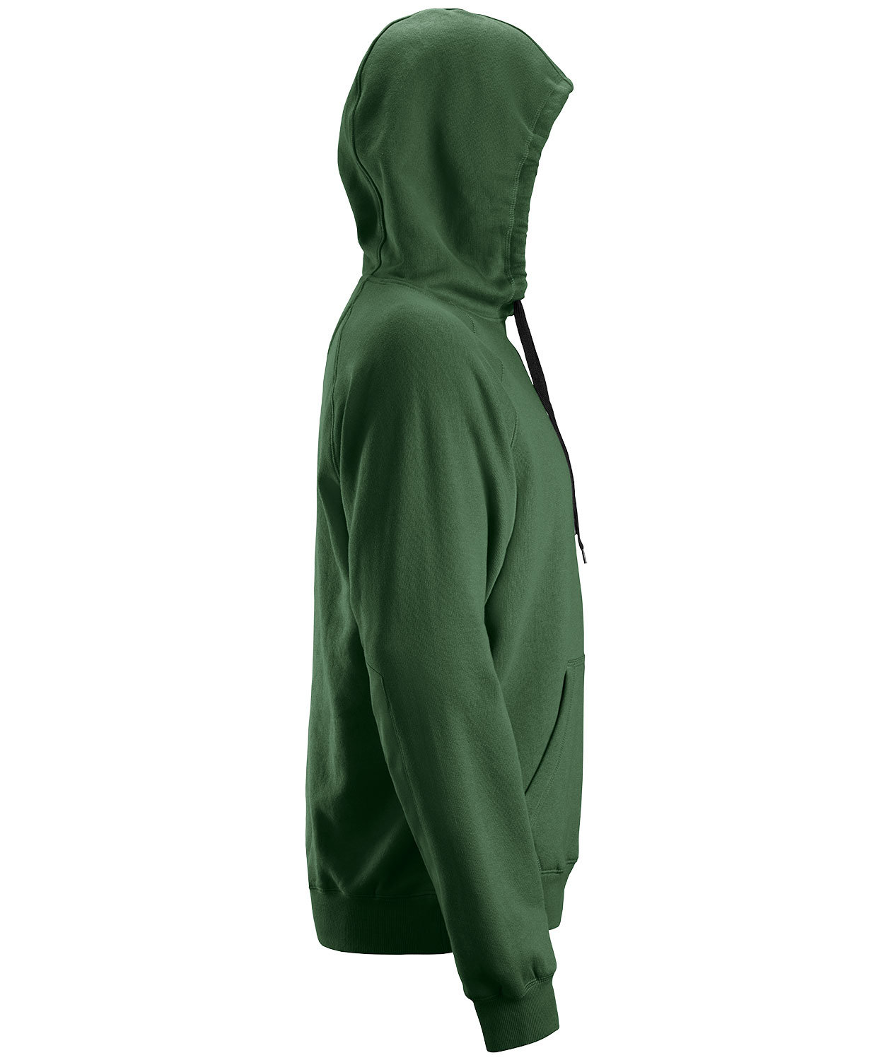 Snickers Kapuzenpullover 2800, Waldgr&uuml;n, large image number 3