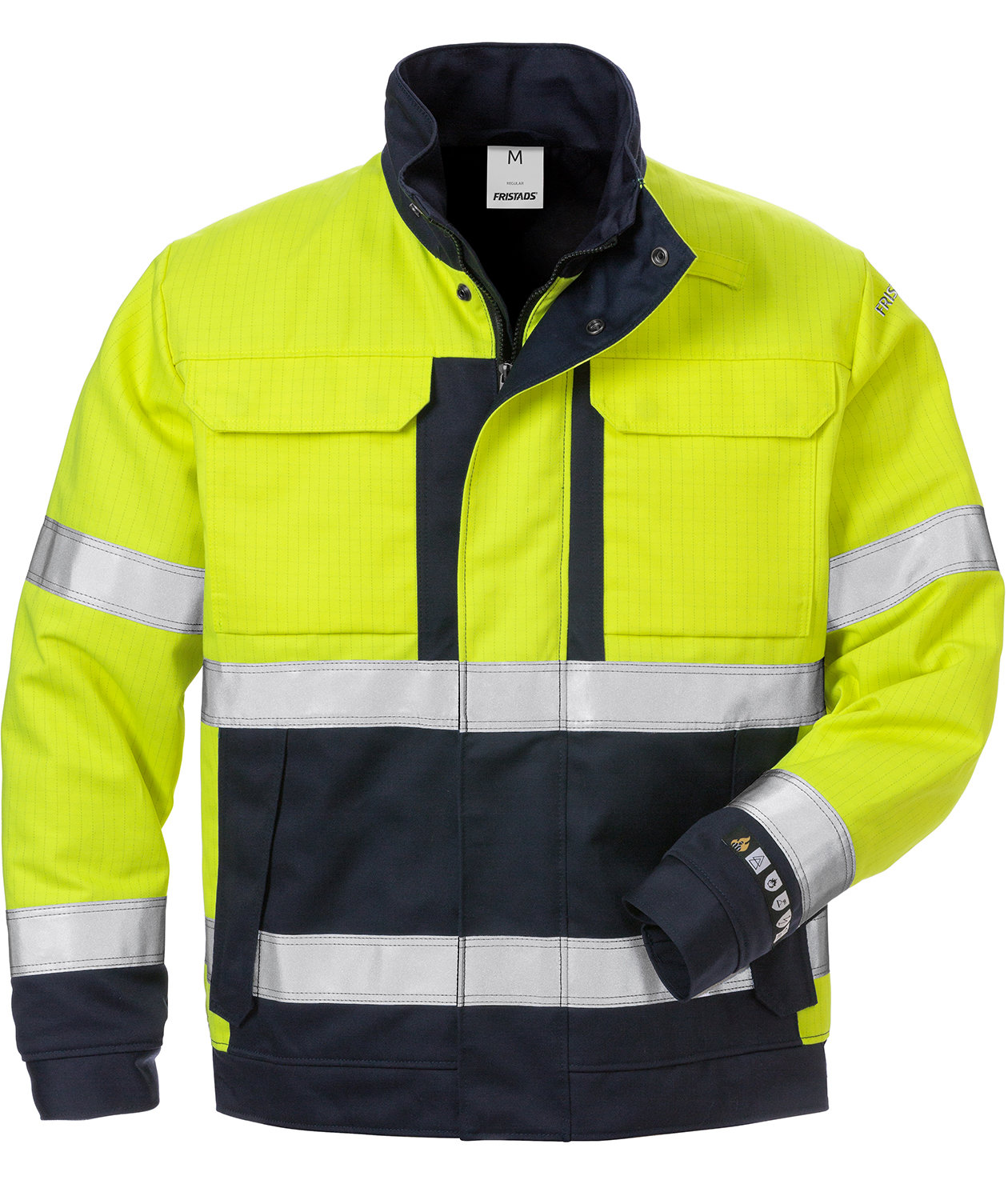 Fristads Flame winter jacket 4588