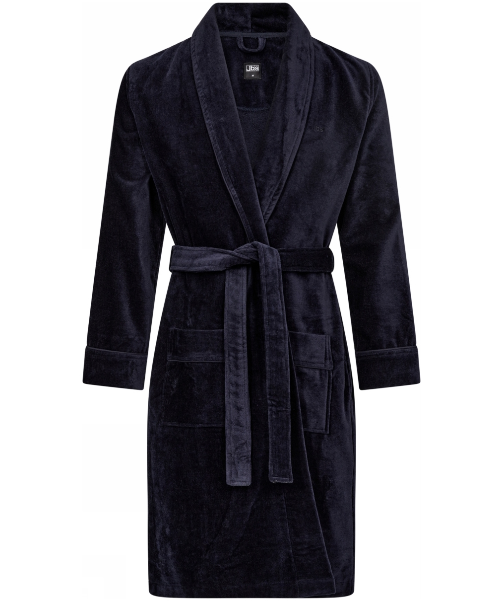 JBS morgonrock, Navy