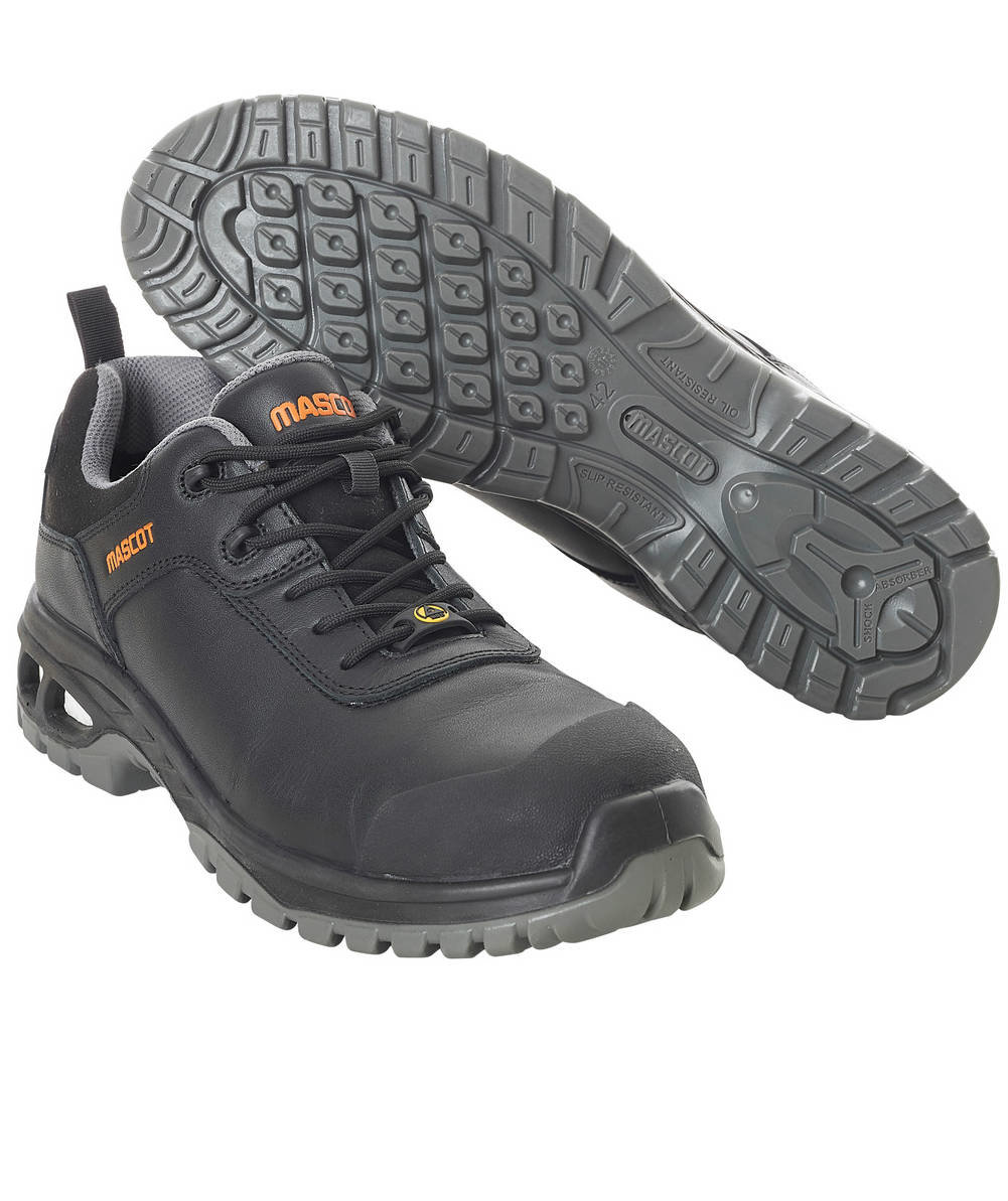 Mascot Energy vernesko S3