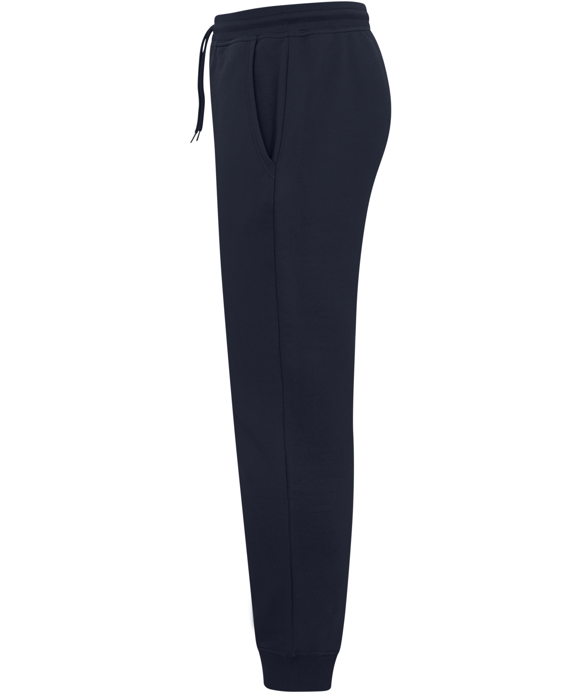 Clique Miami trousers for kids, Dark Marine Blue, large image number 3