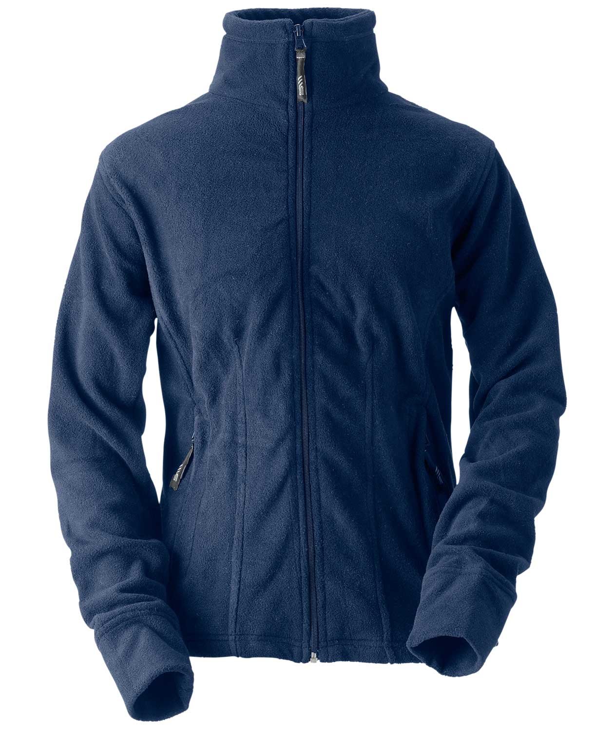 South West Regina fleecetr&ouml;ja dam, Navy