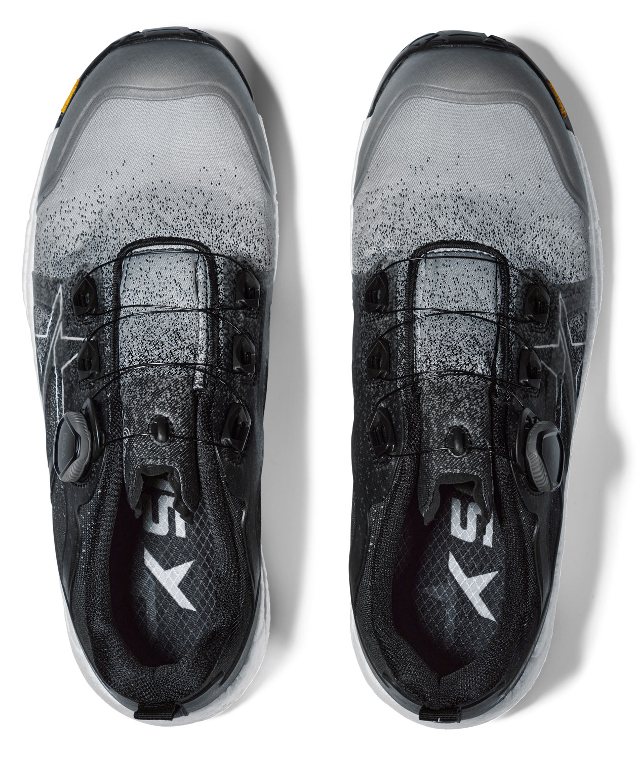 Solid Gear Grit safety shoes S3, Grey, large image number 4