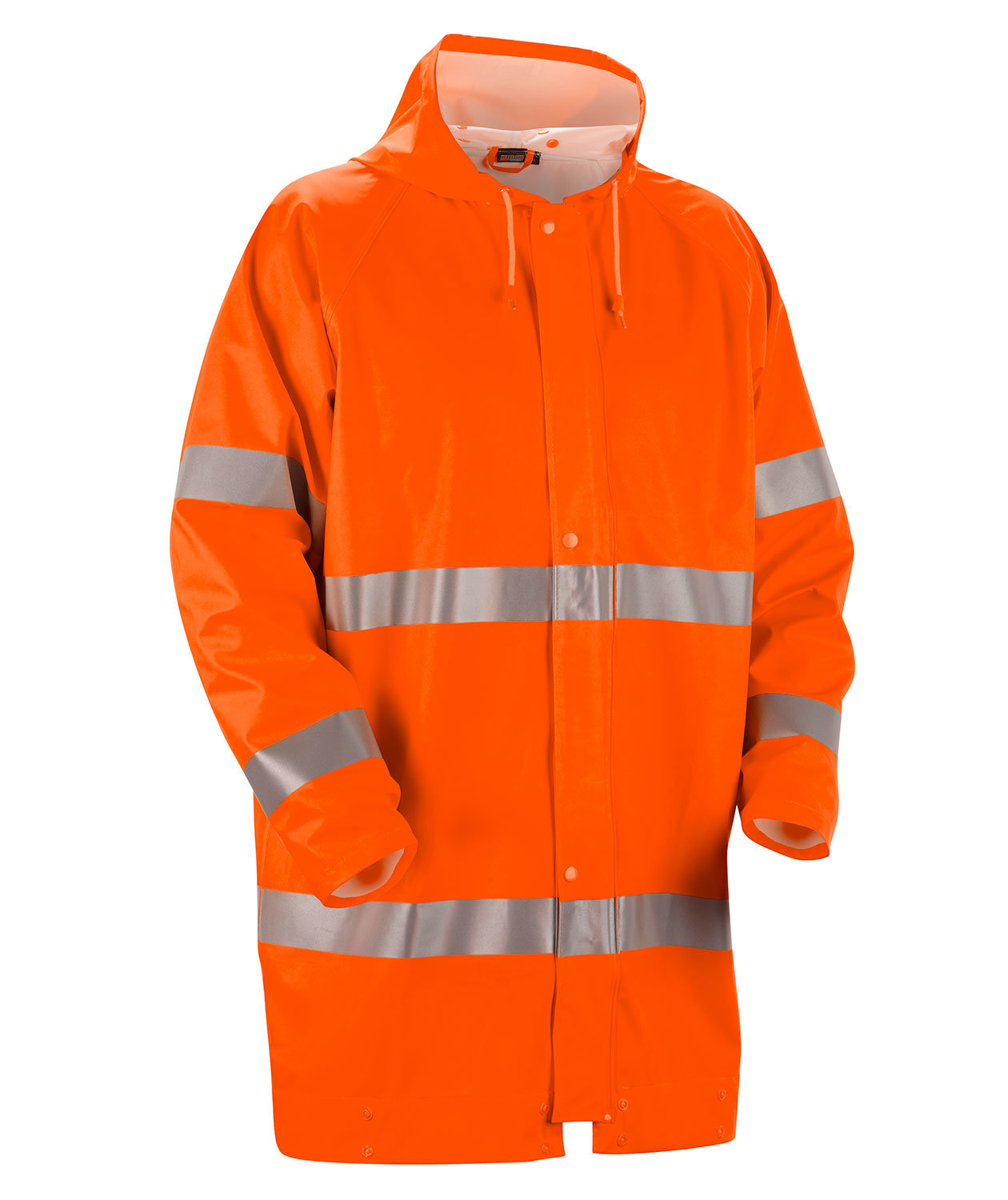 Hi-vis Orange