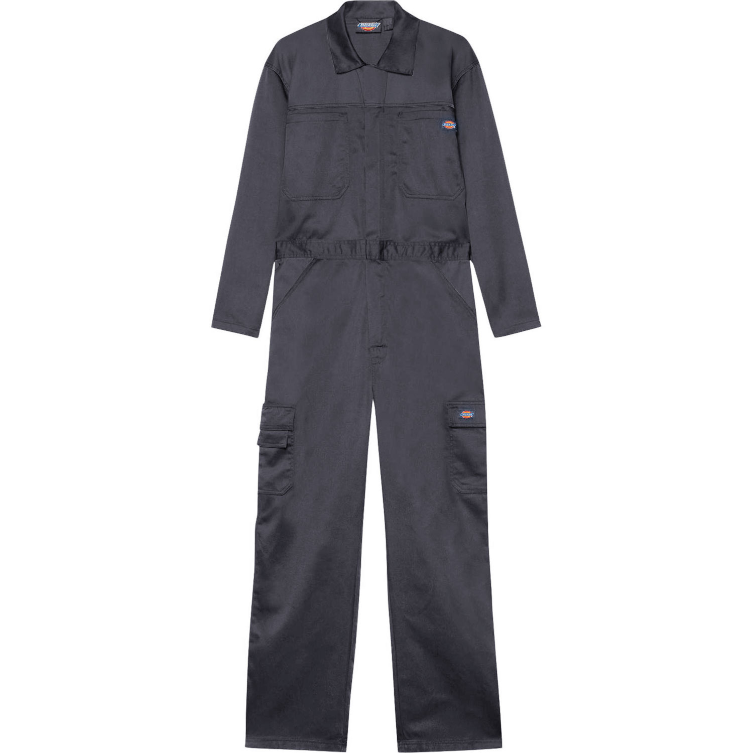Dickies Everyday kedeldragt, Thunder Gray