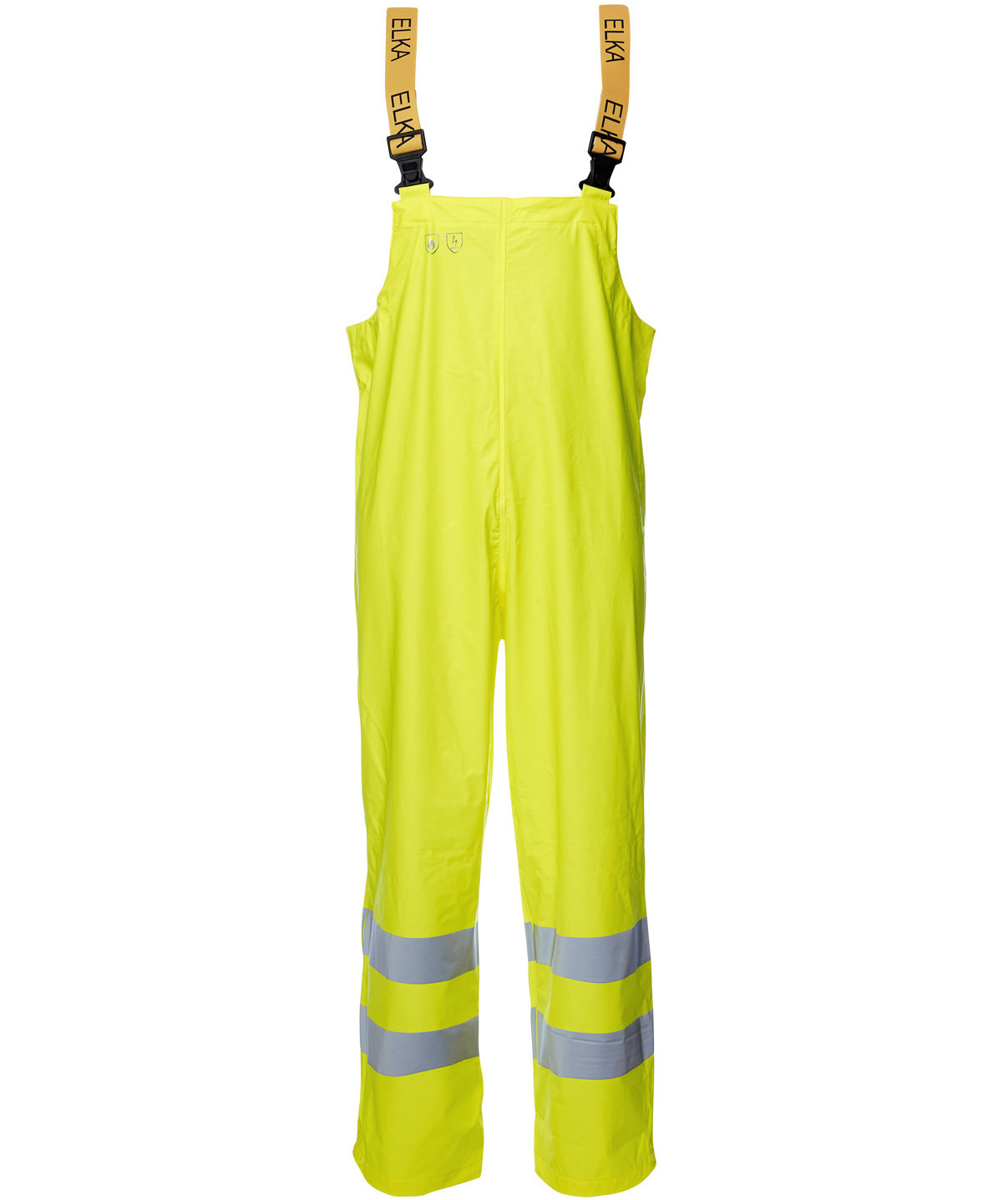 ELKA SecureTech Multinorm PU h&auml;ngselbyxa