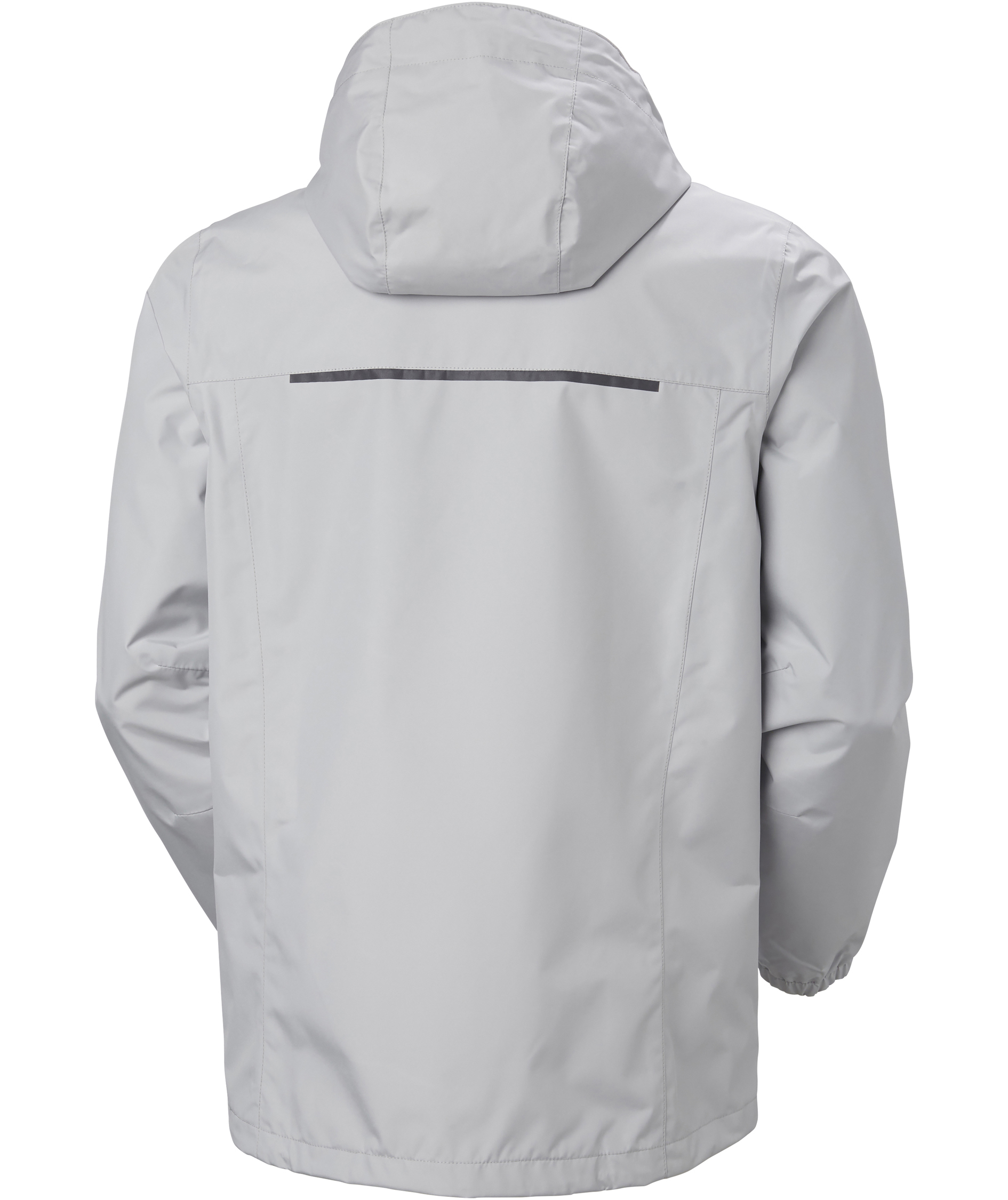 Helly Hansen Manchester 2.0 skaljacka, Grey fog, large image number 2