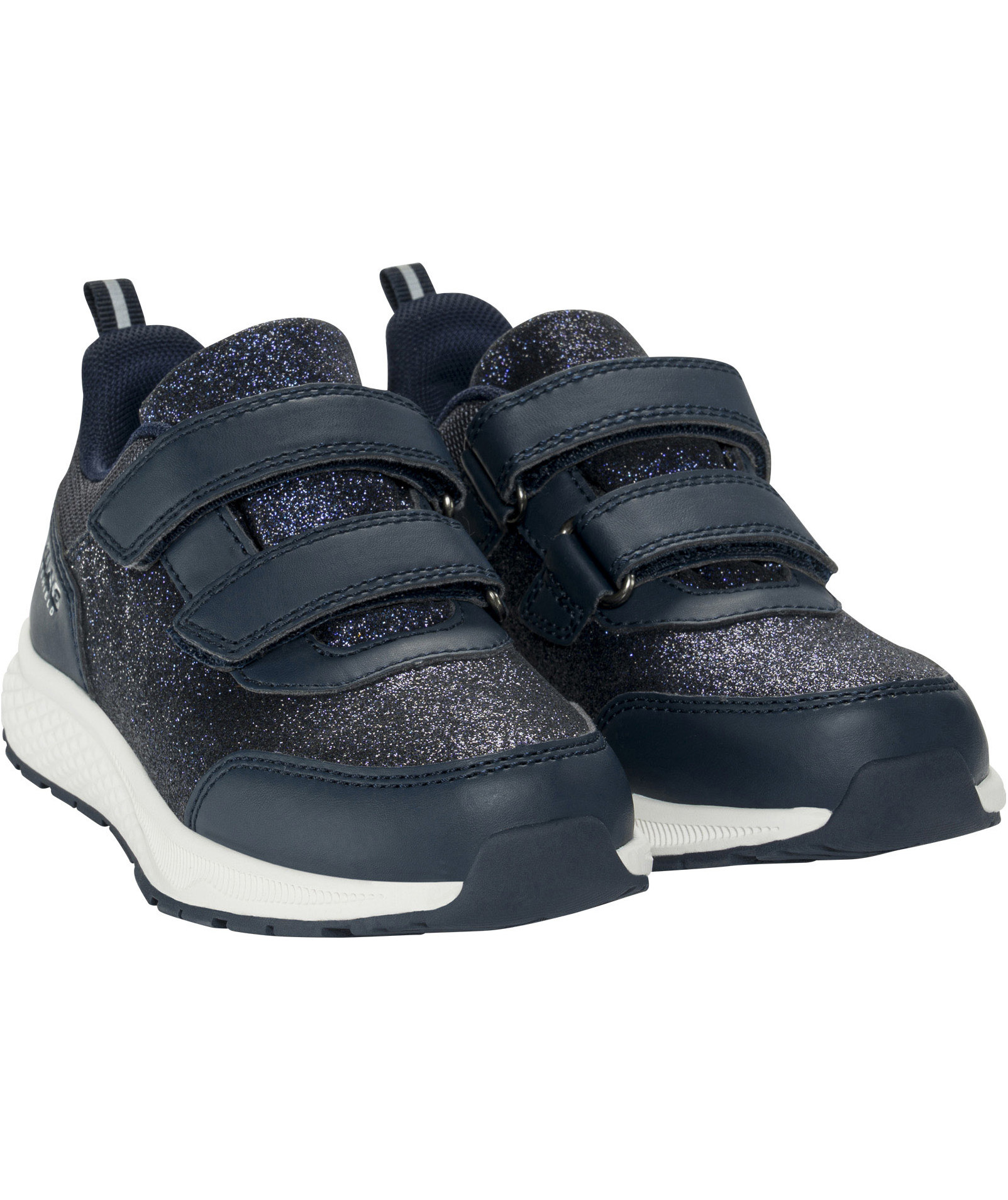 Viking Bouncy Glitter WP 2V sneakers for kids