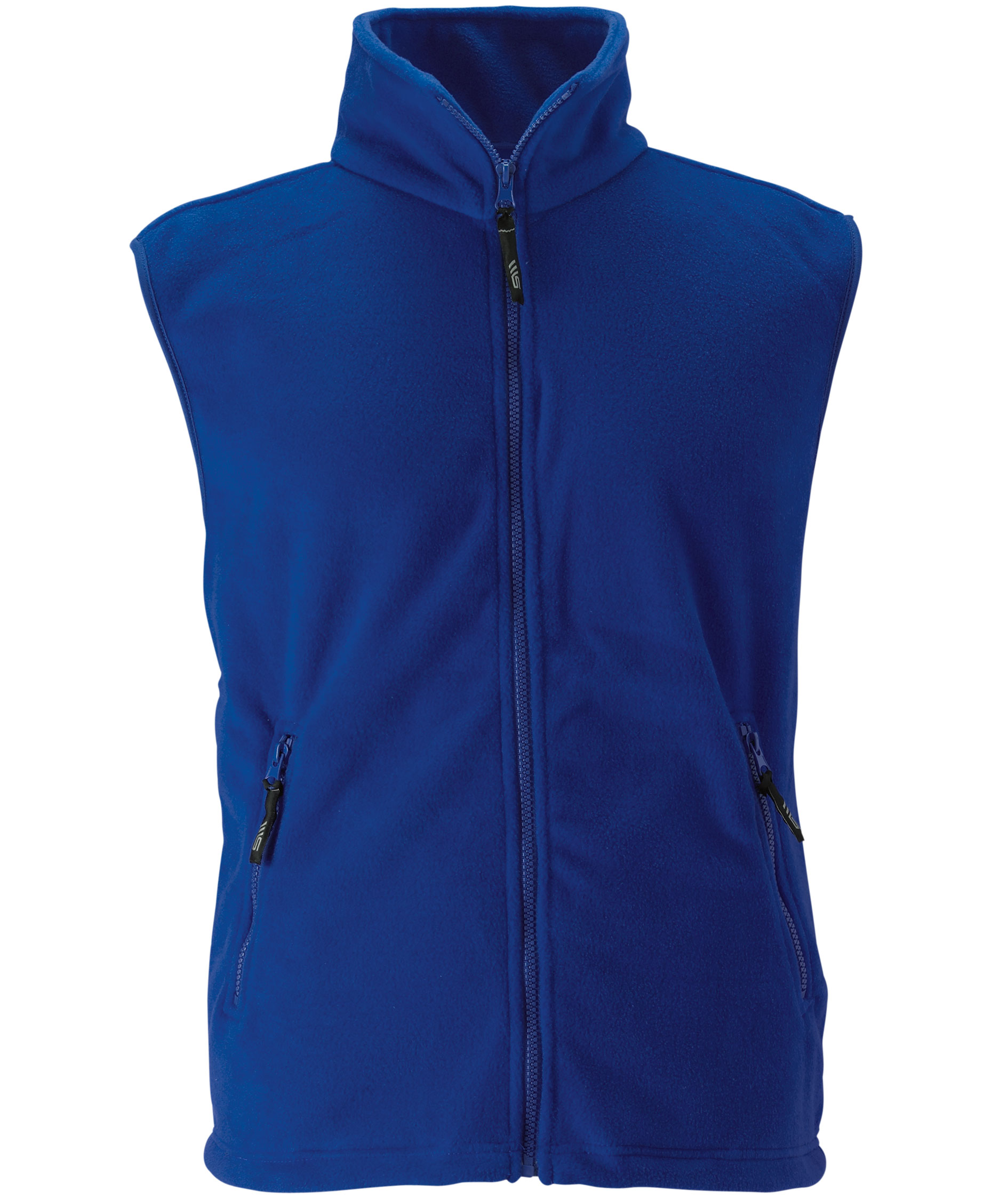 South West Winnipeg fleecev&auml;st, Royal