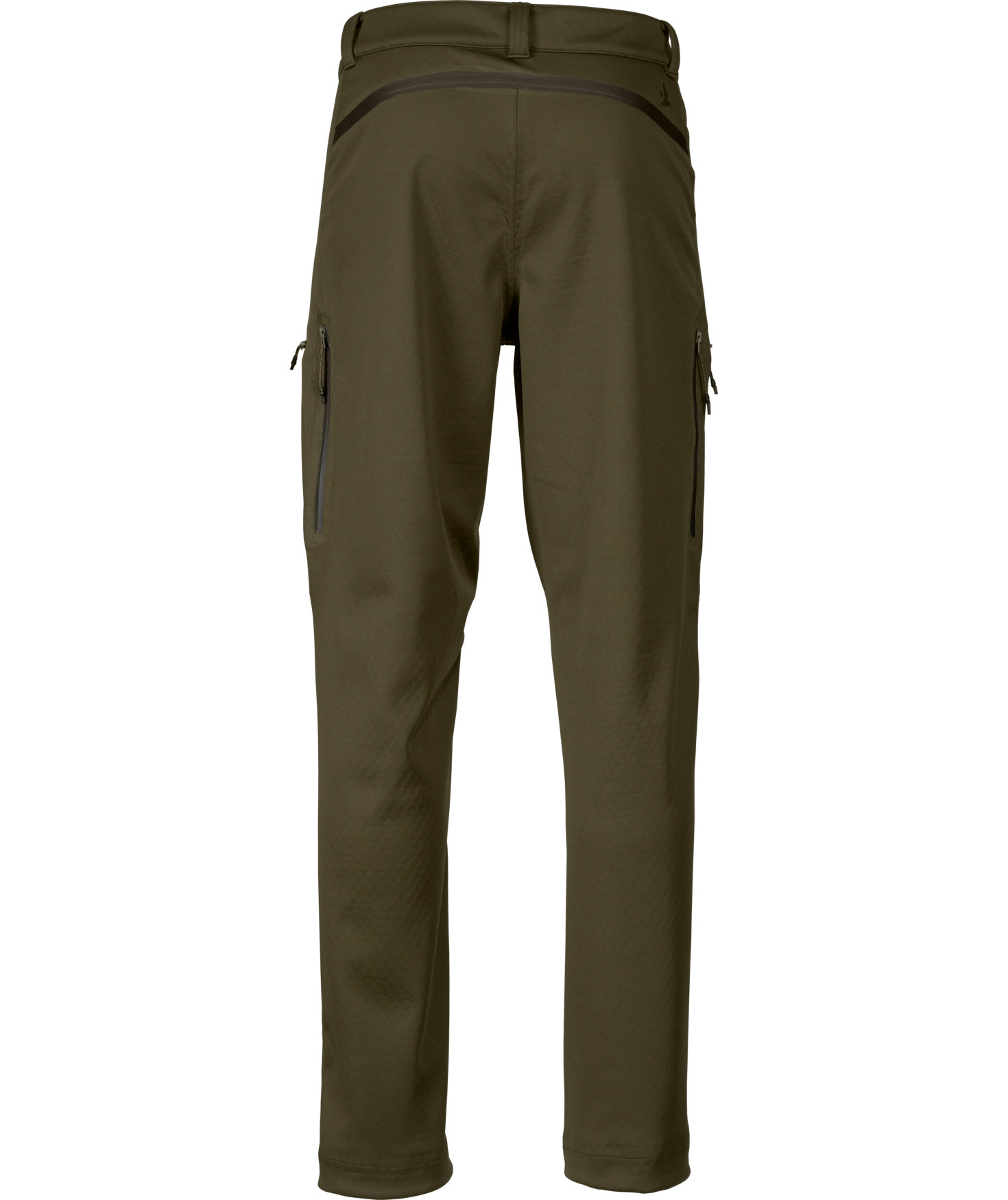 Seeland Hawker Advance bukser, Pine green, large image number 2