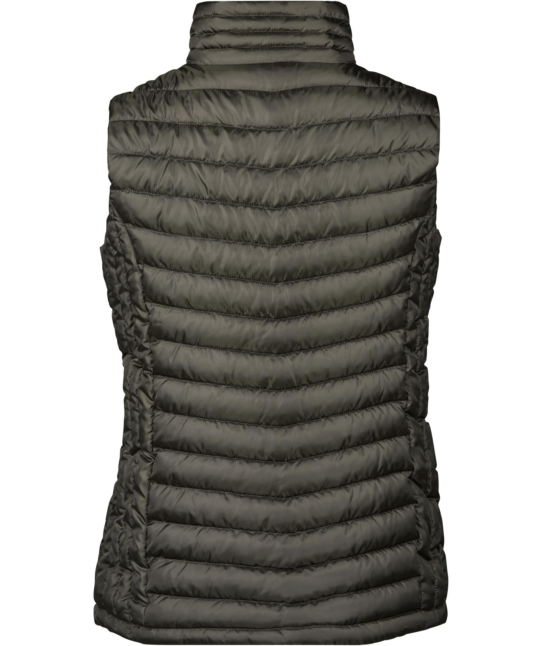 Tee Jays Zepelin v&auml;st dam, Shadow