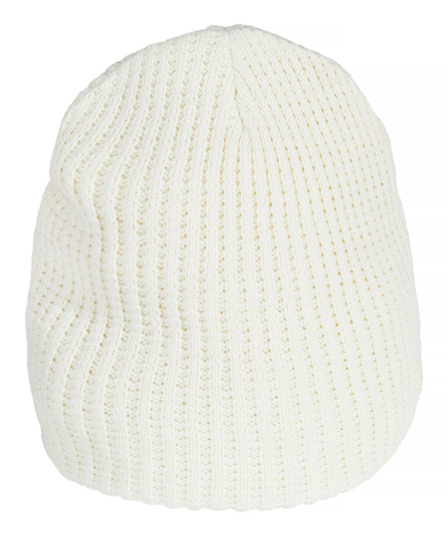 Clique Otto beanie, Stone white, Stone white, large image number 2