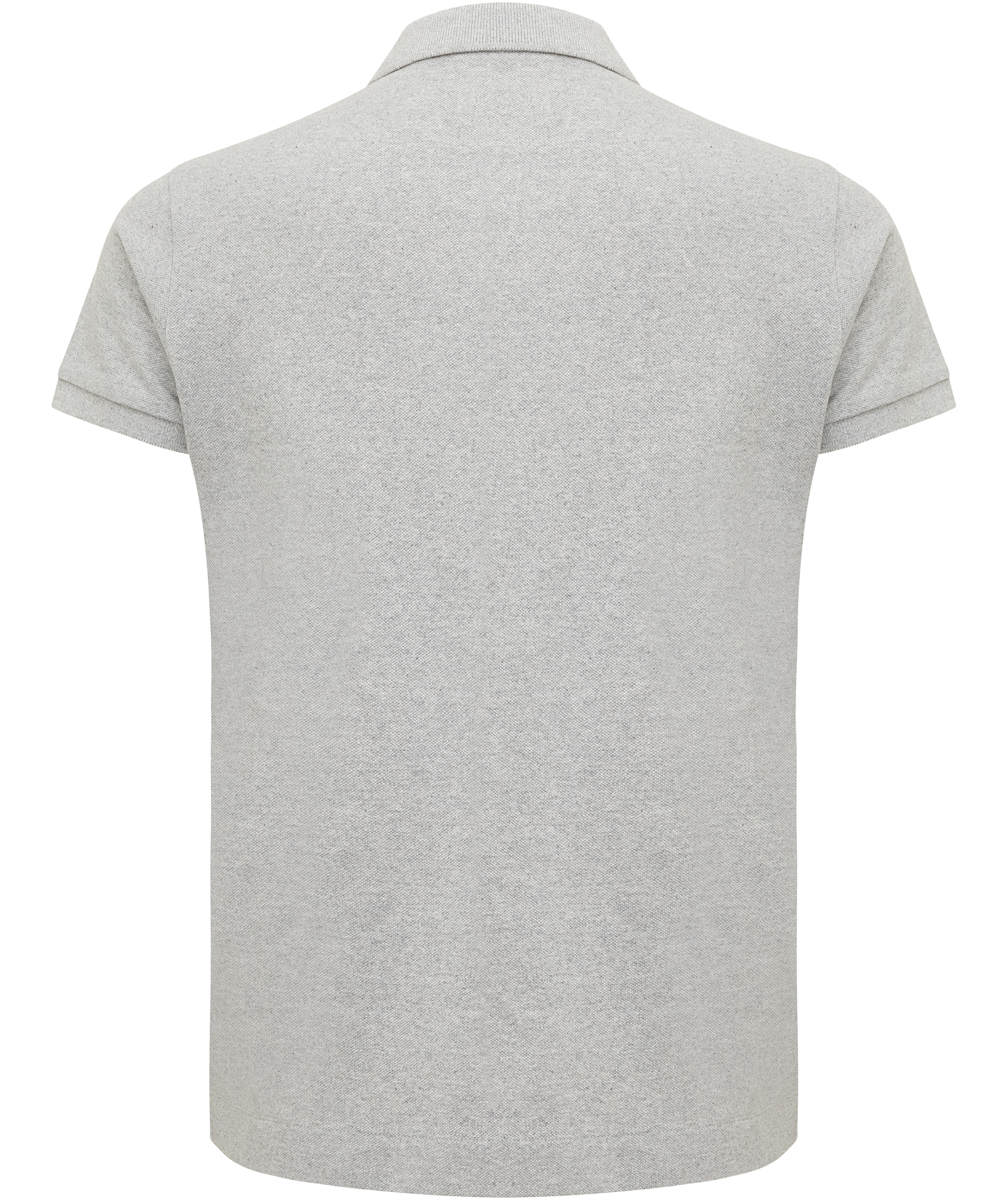 Iqoniq Yosemite Damen Poloshirt, Heather Grey, large image number 2