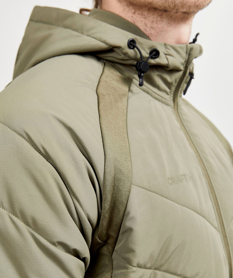 Craft ADV Explore Hybrid jacket, Rift, large image number 4