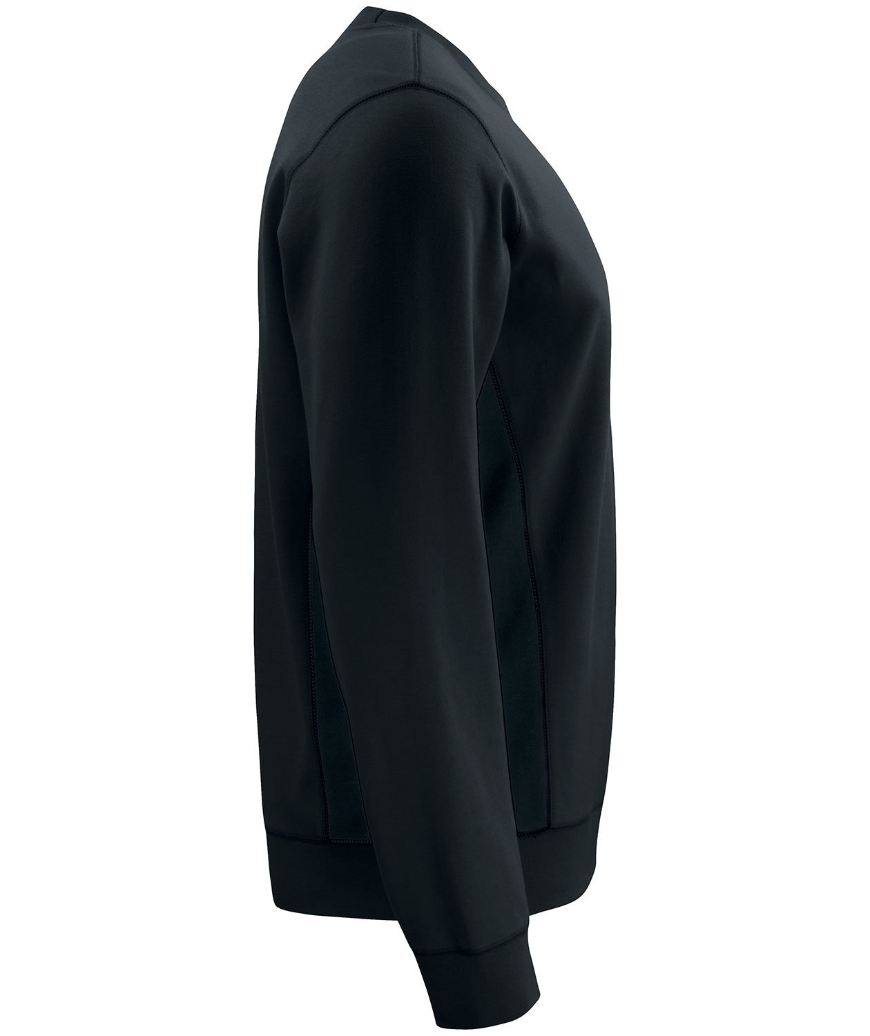 ProJob Prio Sweatshirt 2127, Schwarz