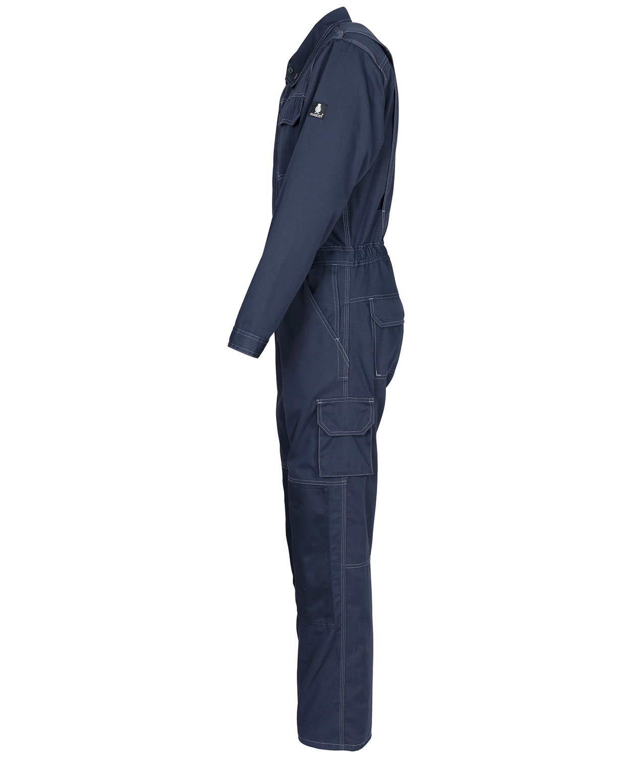 Mascot Industry Akron kjeledress, M&oslash;rk Marine, large image number 3