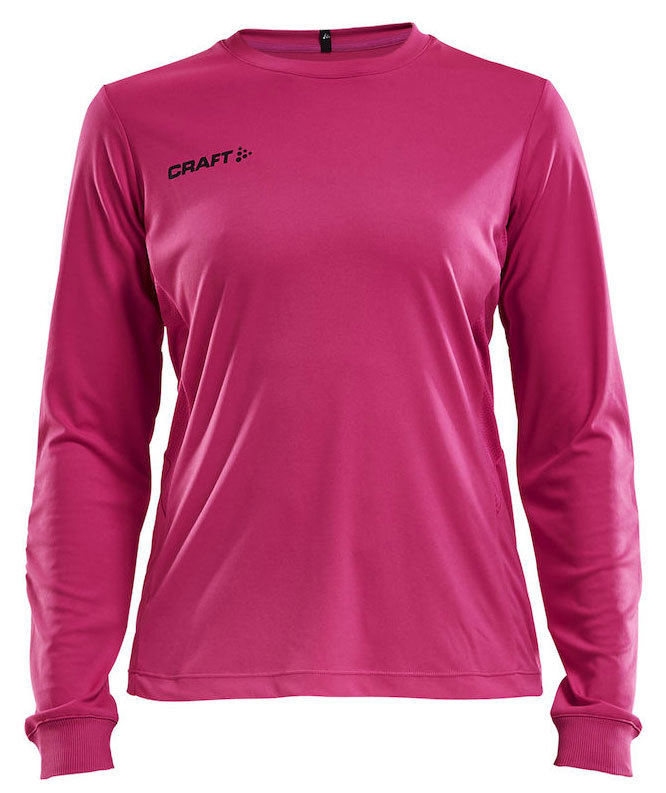 Craft Squad l&aring;ng&auml;rmad m&aring;lvaktstr&ouml;ja dam, Metro