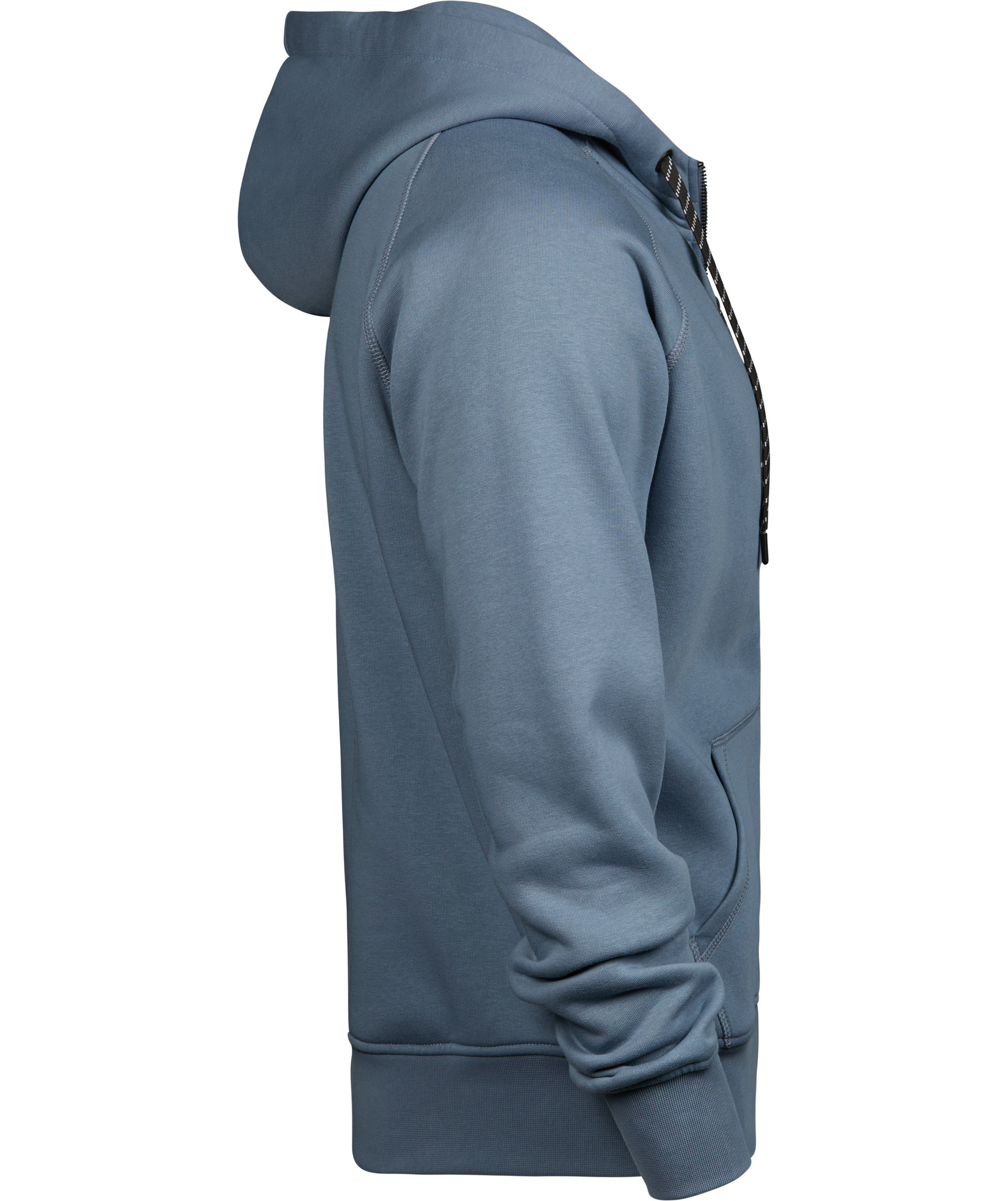 Tee Jays Fashion Cardigan, Feuerstein Grau, large image number 3