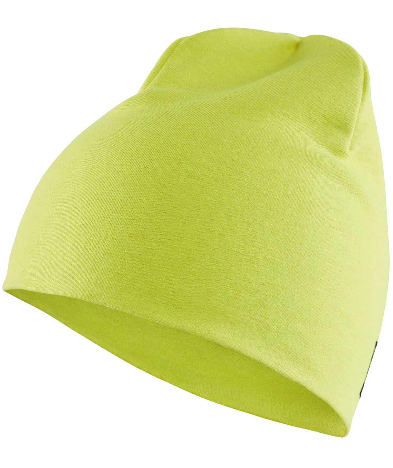 Bl&aring;kl&auml;der M&uuml;tze, Gelb