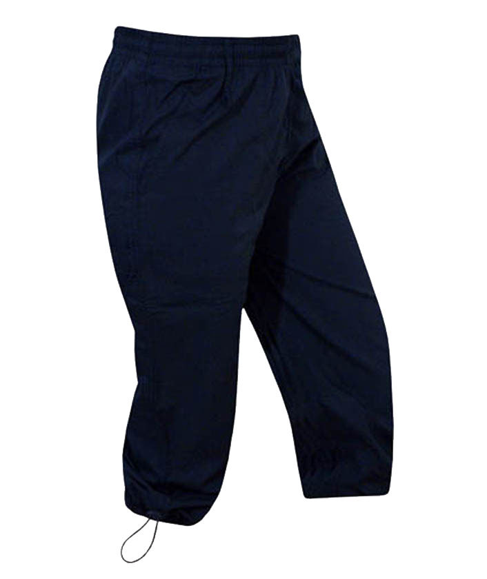 Invite capribyxa, Marinbl&aring;