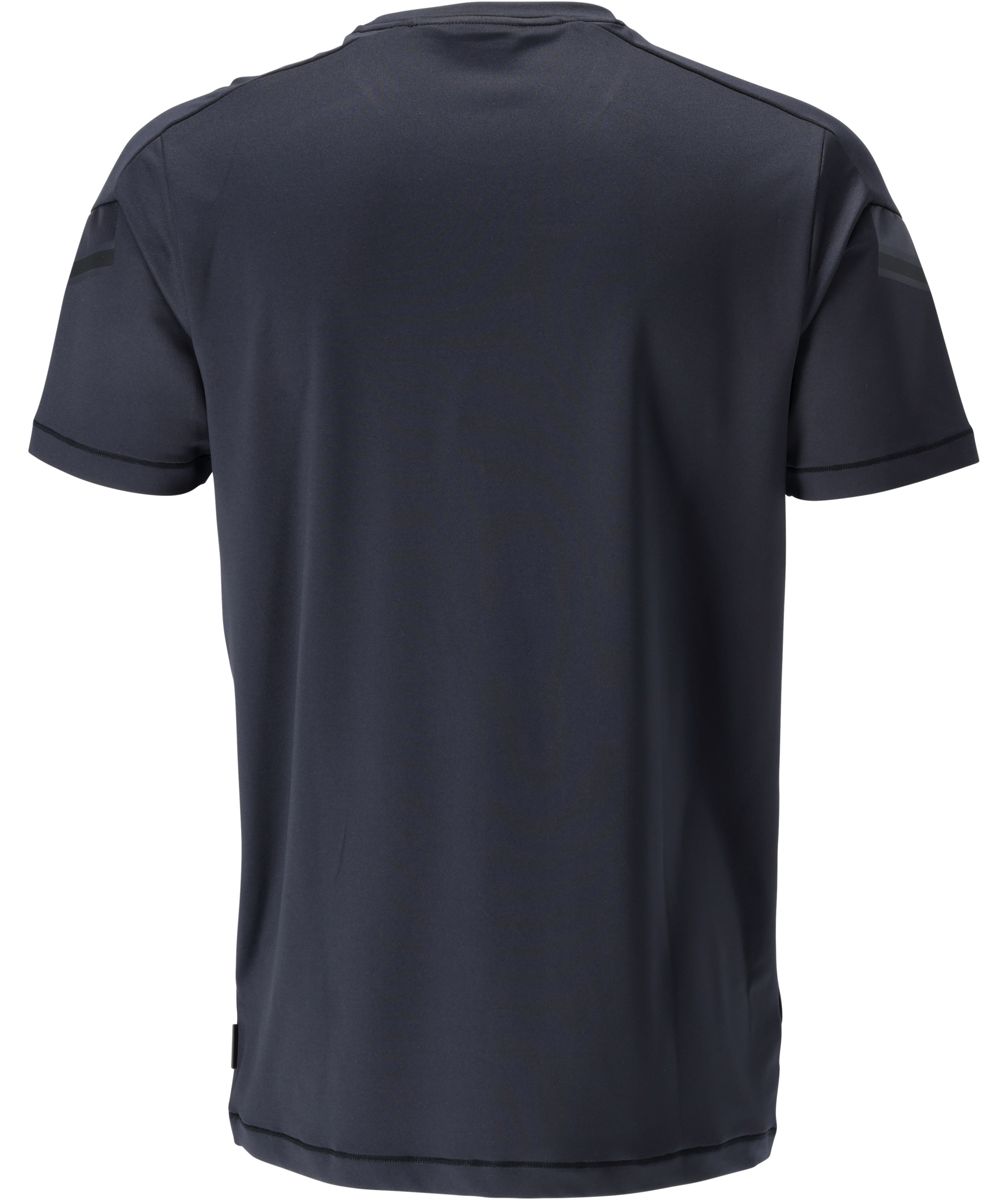 Mascot Customized T-shirt, Dark Marine Blue, large image number 1