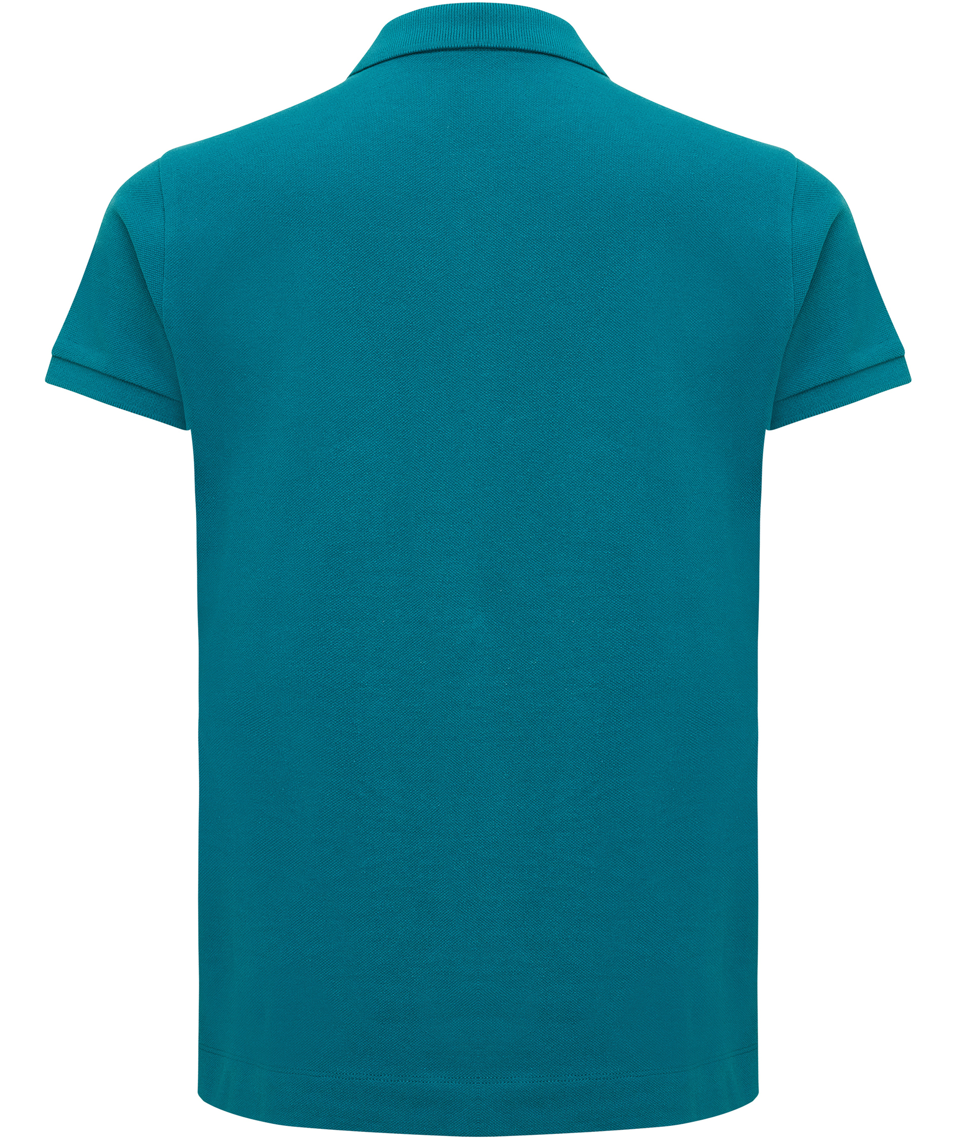 Iqoniq Yosemite Damen Poloshirt, Verdigris, large image number 2