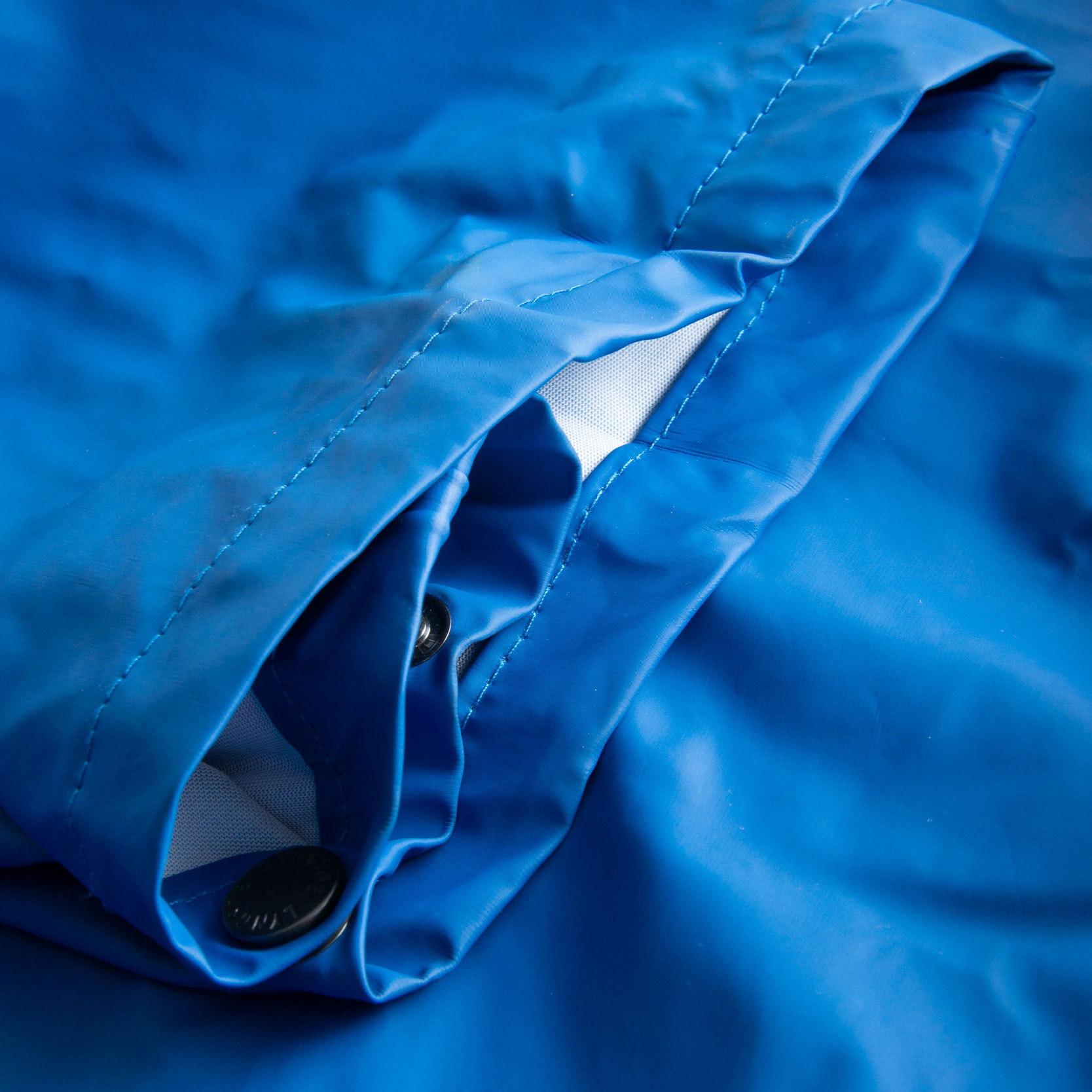 Lyngs&oslash;e Multinorm PU regnst&auml;ll, Kungsbl&aring;, large image number 4