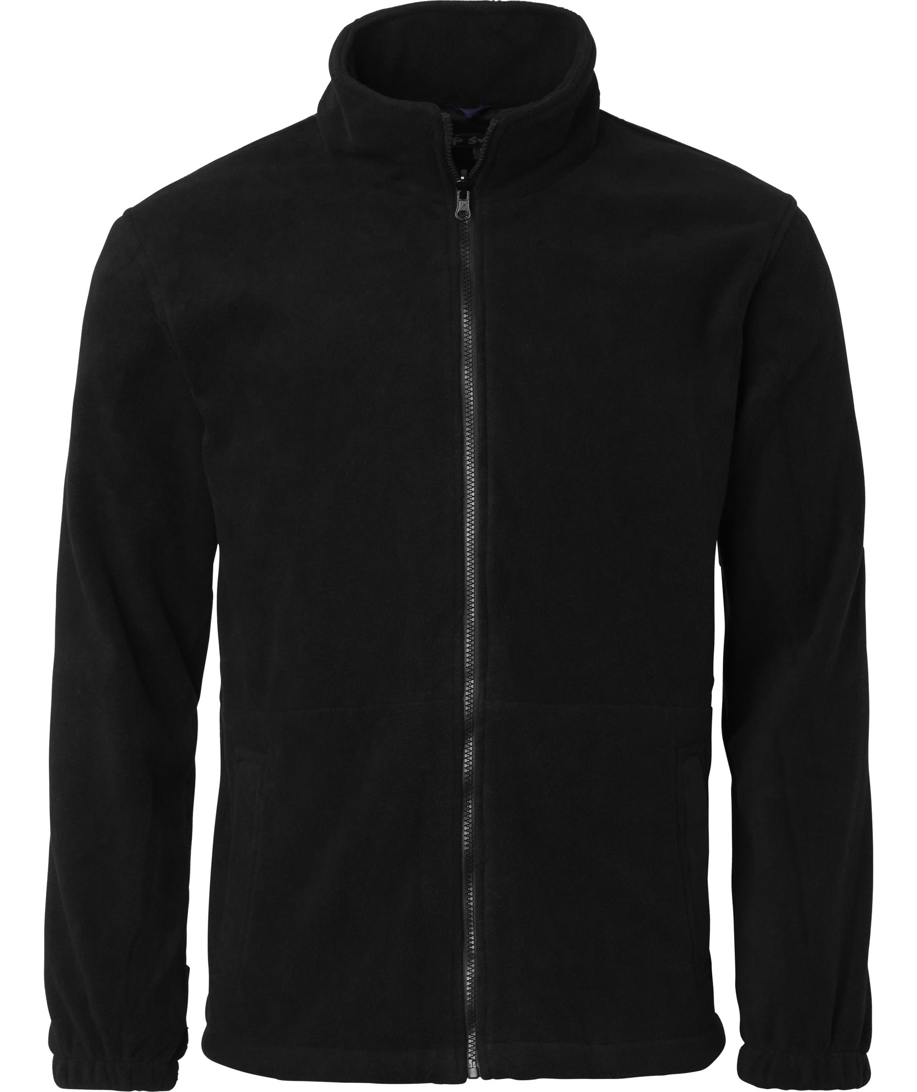 Top Swede 3-in-1 parka 126, Hi-Vis Yellow/Navy, large image number 4